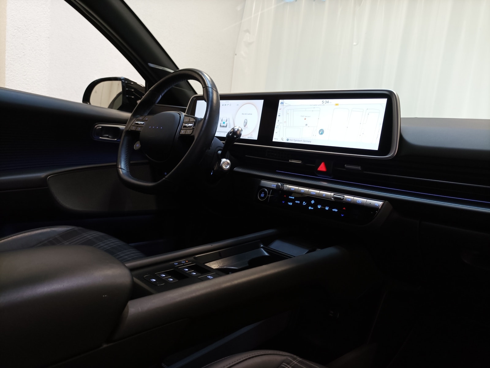 Hyundai IONIQ 6 Limousine IONIQ 6 First Edition/First Ed-Paket Elektro 4WD #13
