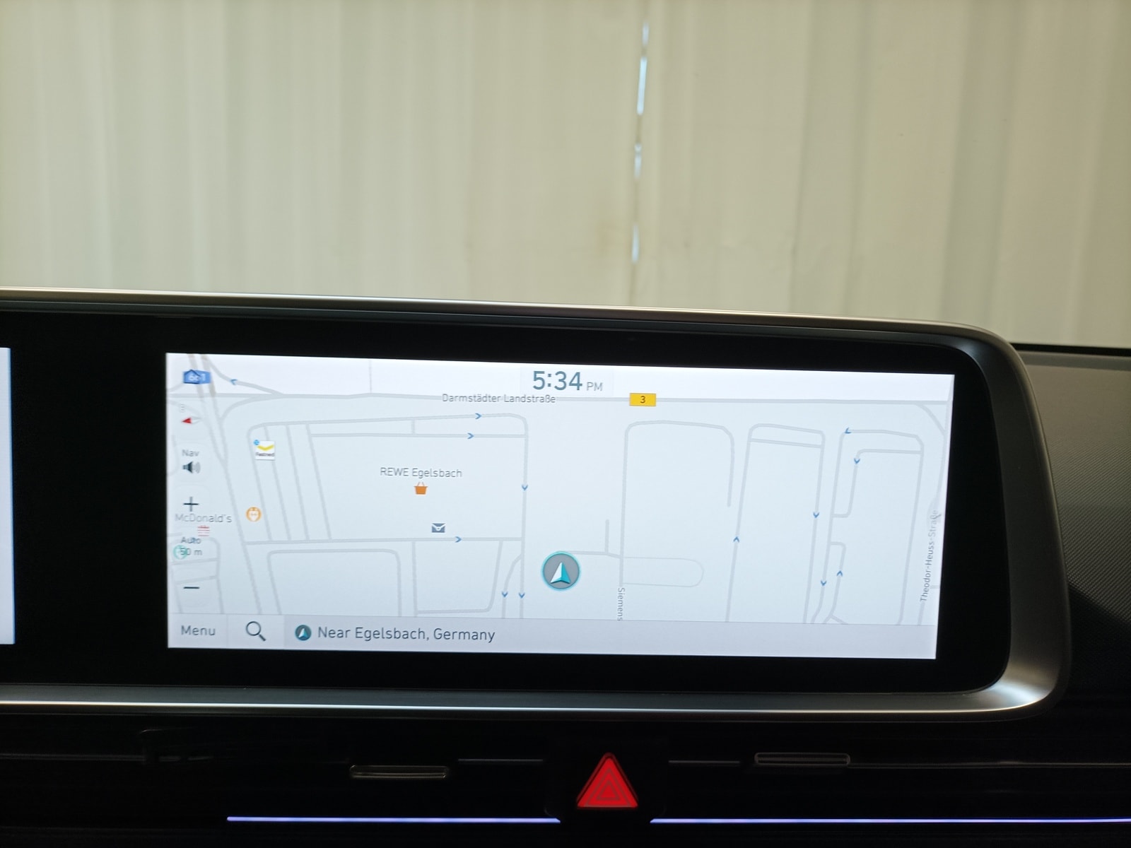 Hyundai IONIQ 6 Limousine IONIQ 6 First Edition/First Ed-Paket Elektro 4WD #11