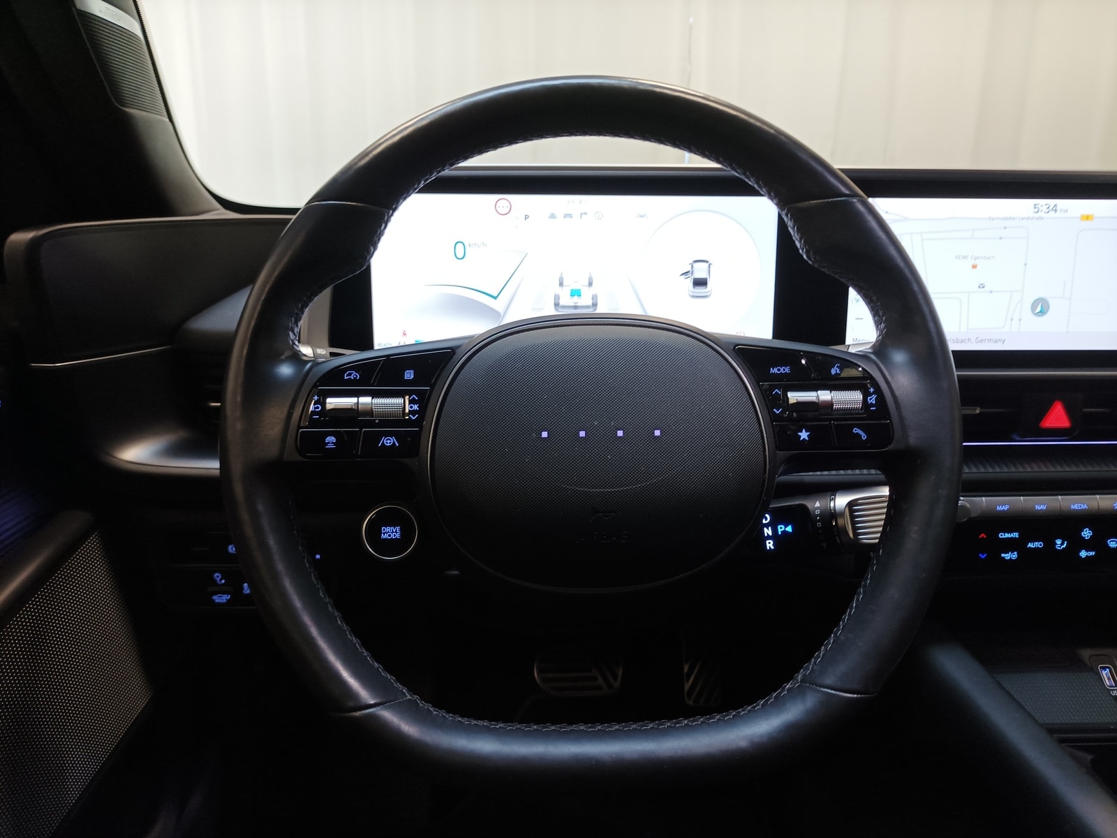 Hyundai IONIQ 6 Limousine IONIQ 6 First Edition/First Ed-Paket Elektro 4WD #10