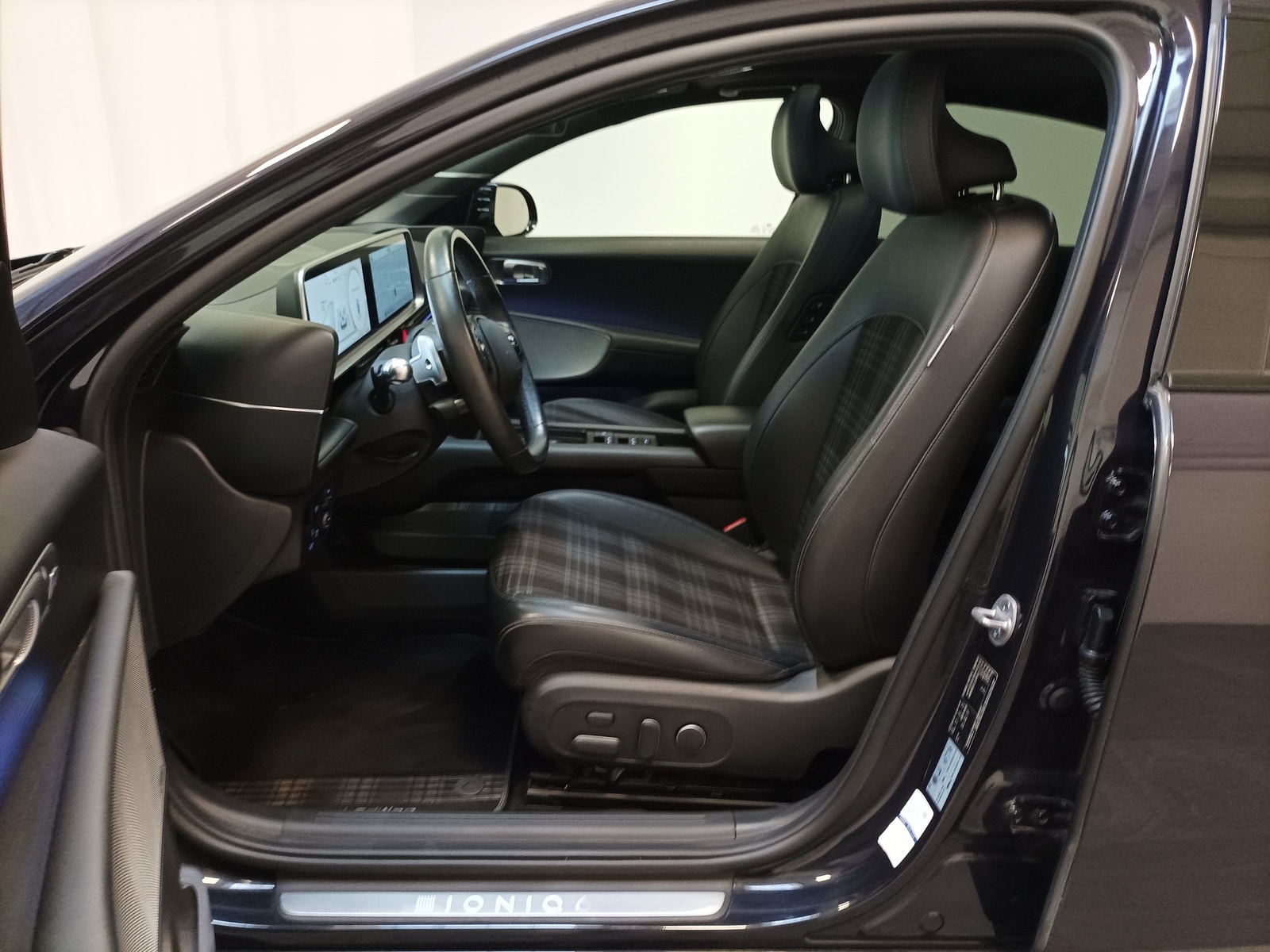 Hyundai IONIQ 6 Limousine IONIQ 6 First Edition/First Ed-Paket Elektro 4WD #8
