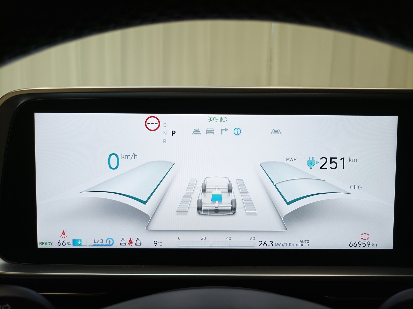 Hyundai IONIQ 6 Limousine IONIQ 6 First Edition/First Ed-Paket Elektro 4WD #7