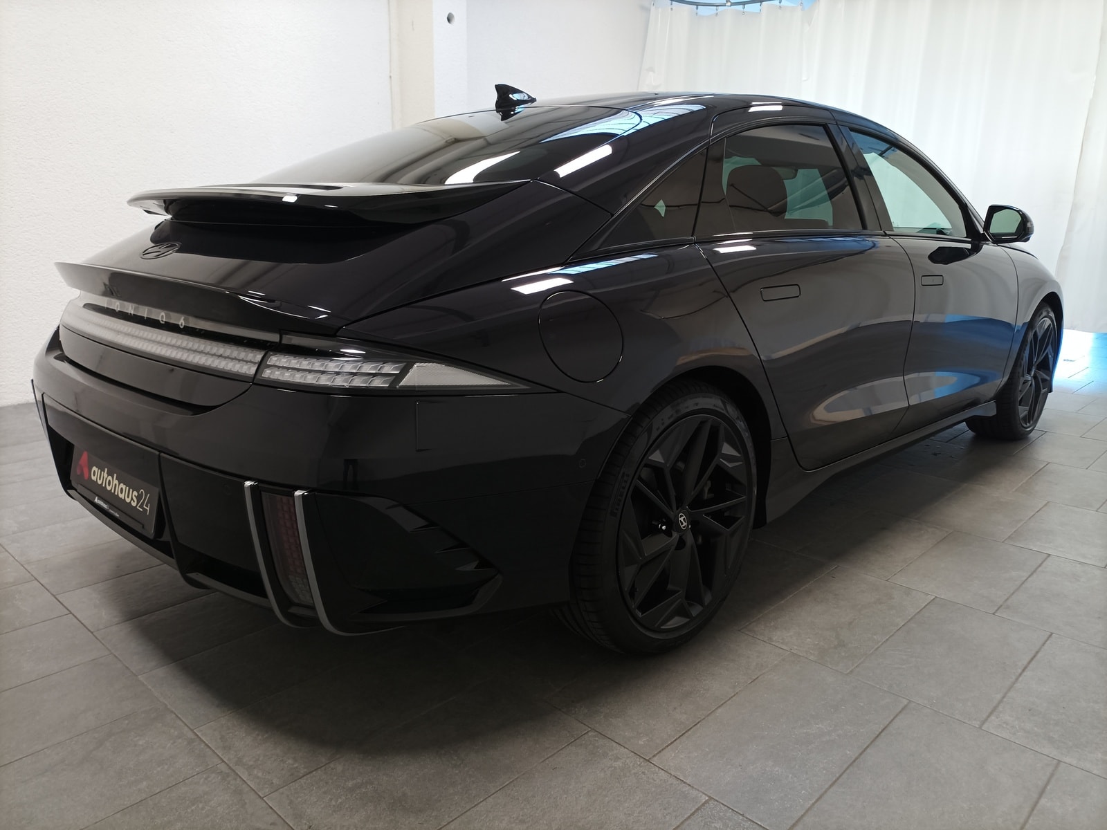 Hyundai IONIQ 6 Limousine IONIQ 6 First Edition/First Ed-Paket Elektro 4WD #5