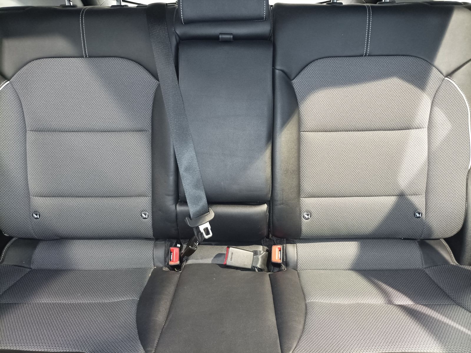 Kia Niro SUV e-Niro Vision 39 kWh #13