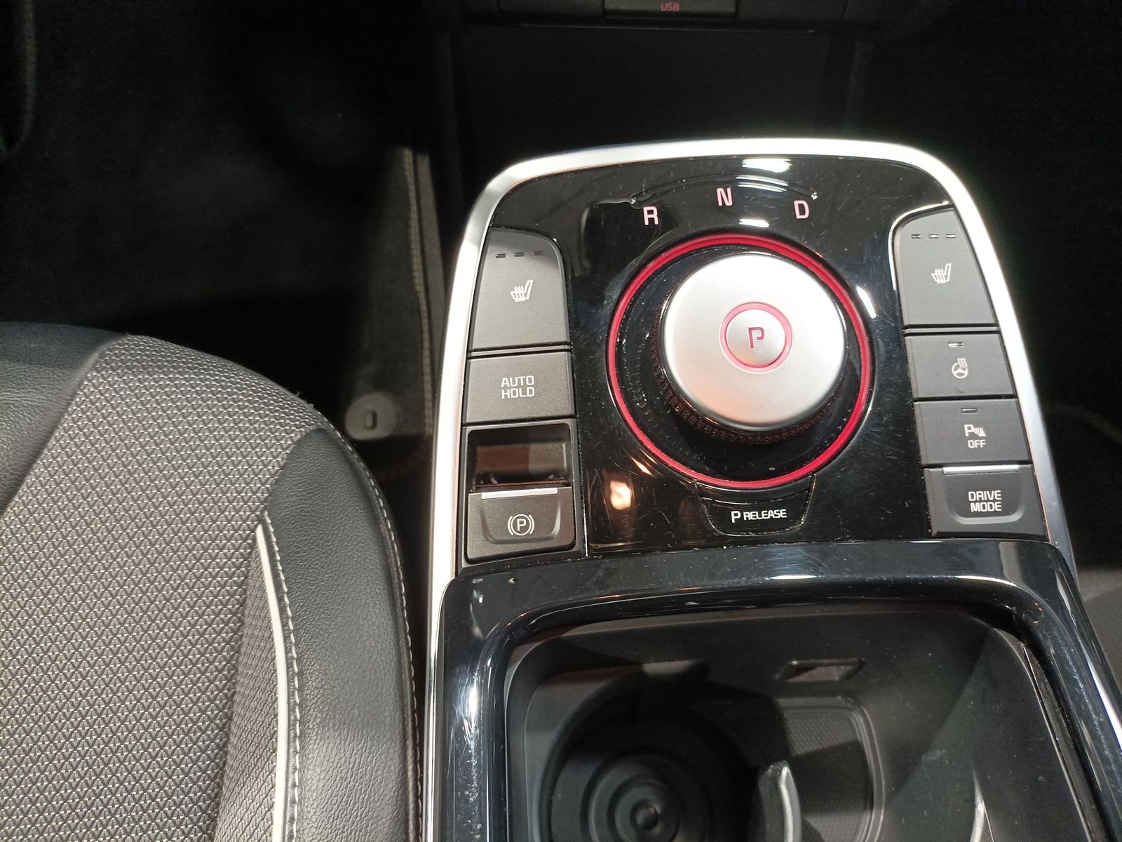 Kia Niro SUV e-Niro Vision 39 kWh #12