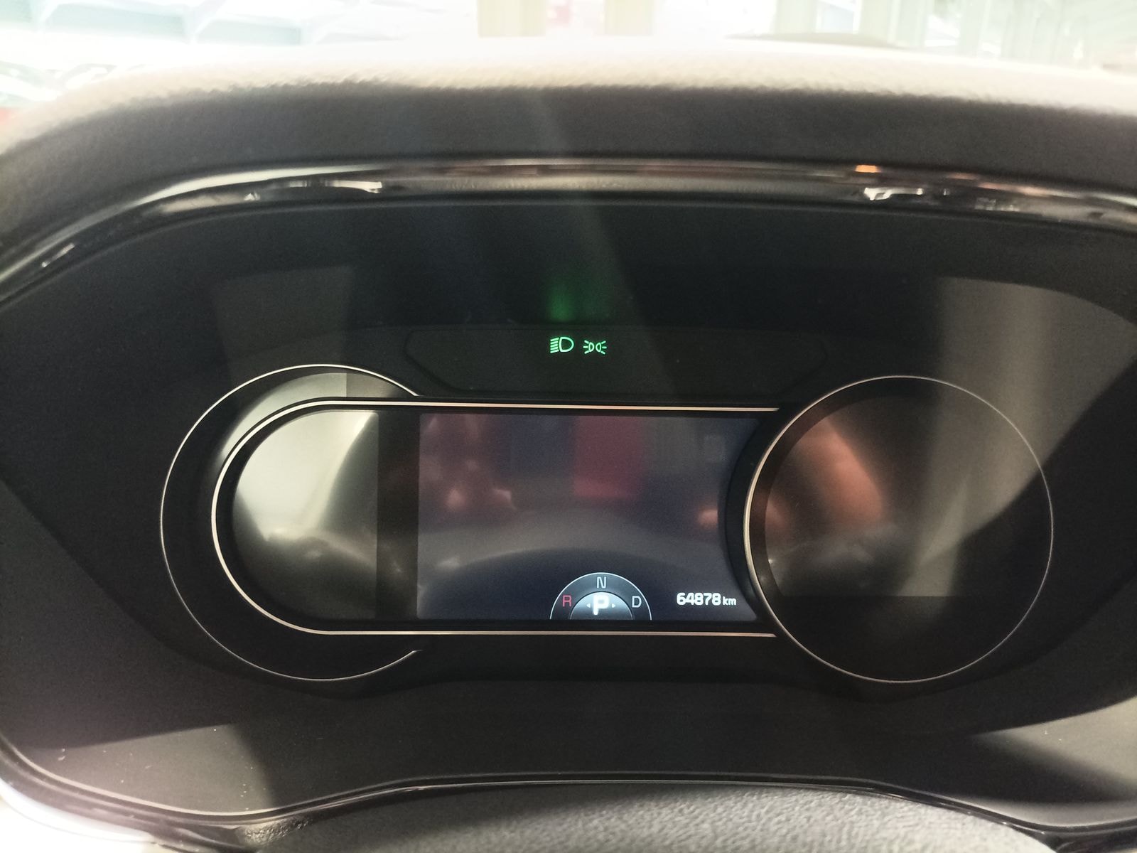Kia Niro SUV e-Niro Vision 39 kWh #7