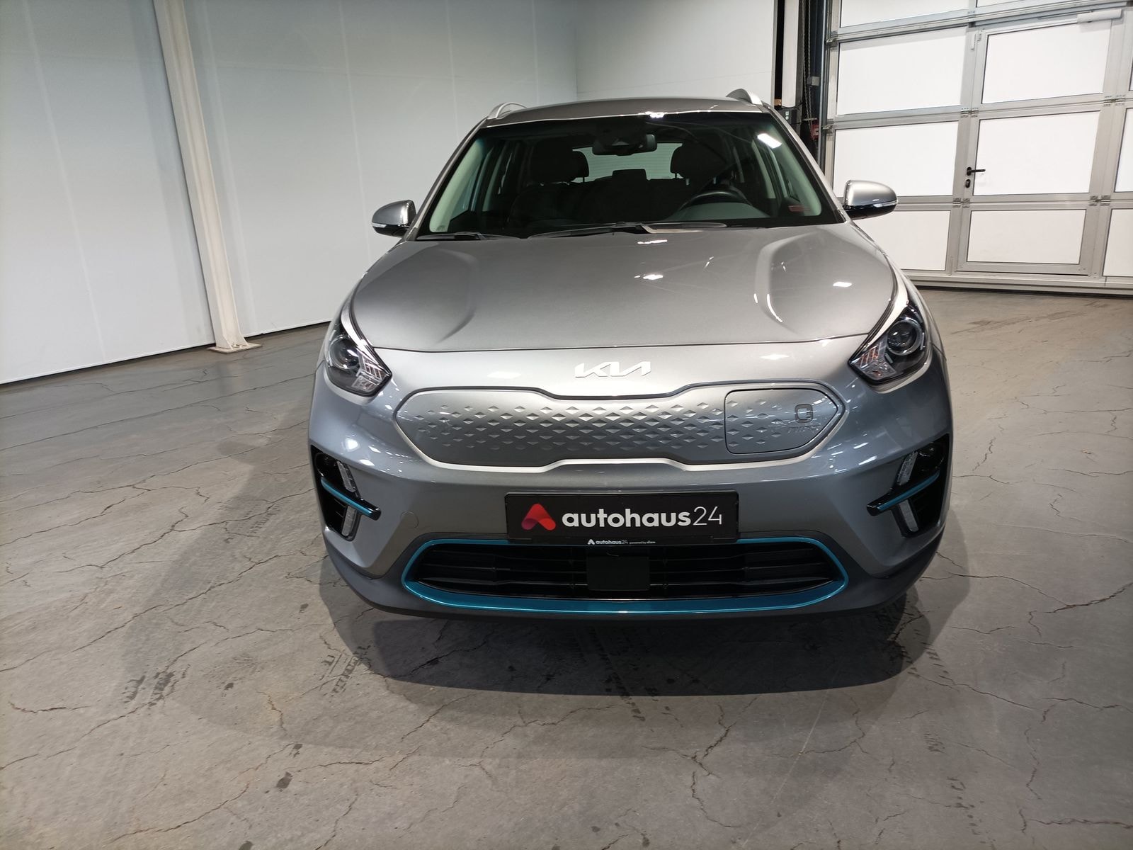 Kia Niro SUV e-Niro Vision 39 kWh #2