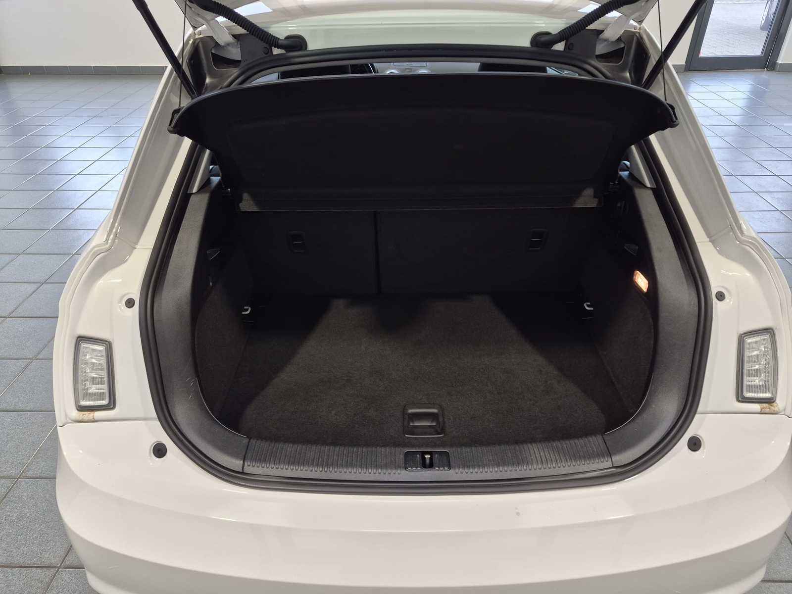 Audi A1 Limousine A1 1.0 TFSI #6