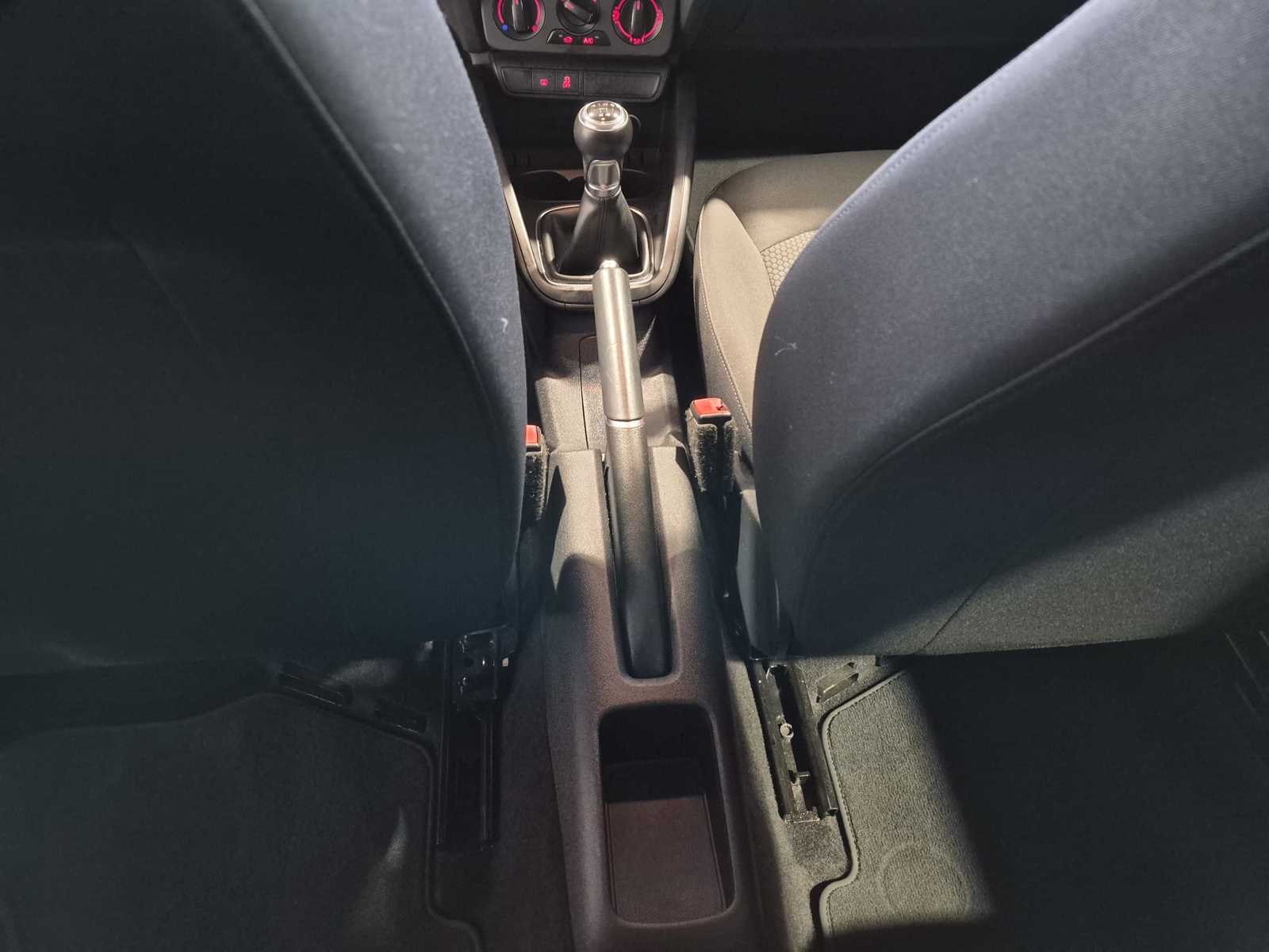 Audi A1 Limousine A1 1.0 TFSI #13