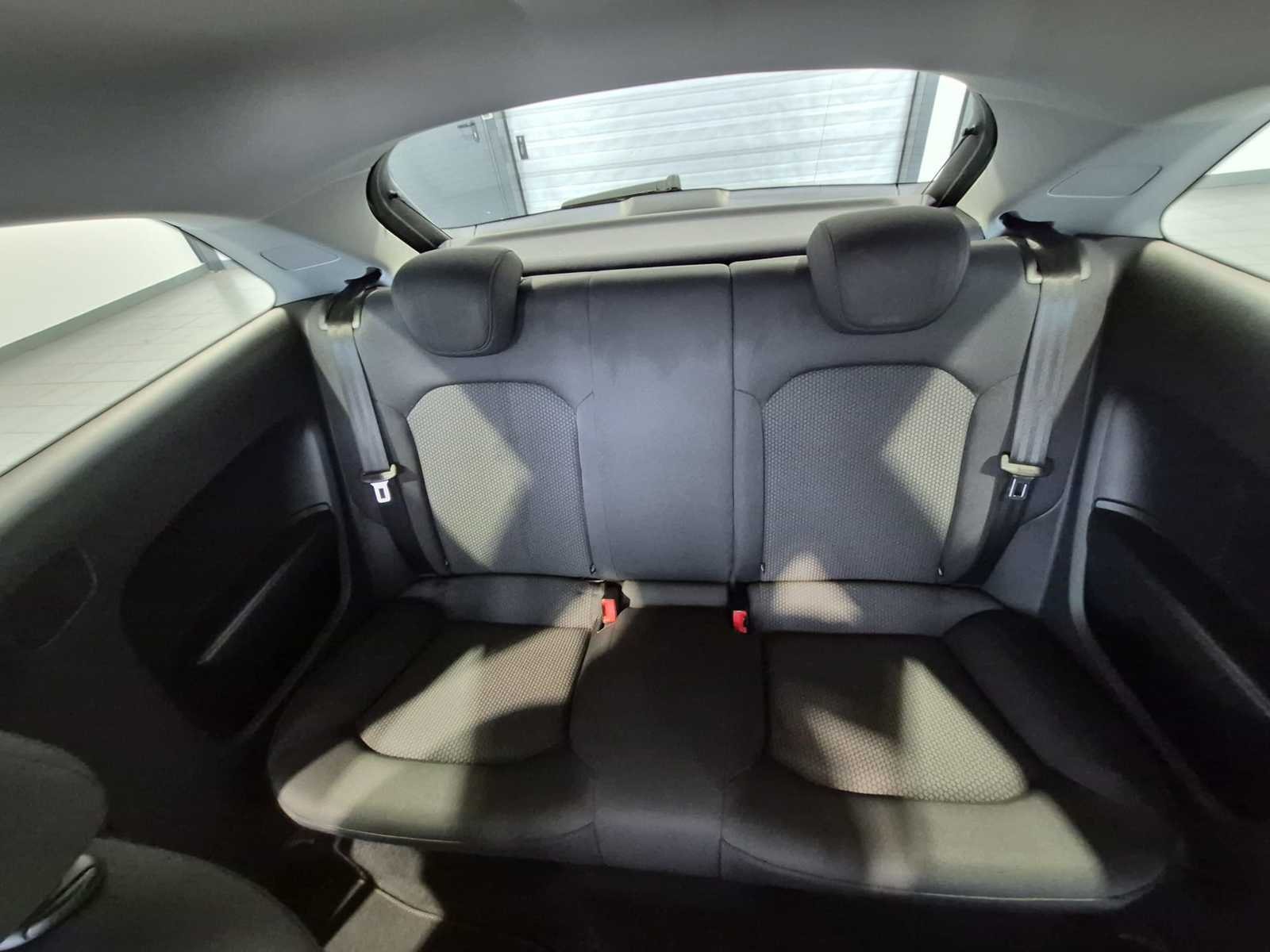 Audi A1 Limousine A1 1.0 TFSI #14