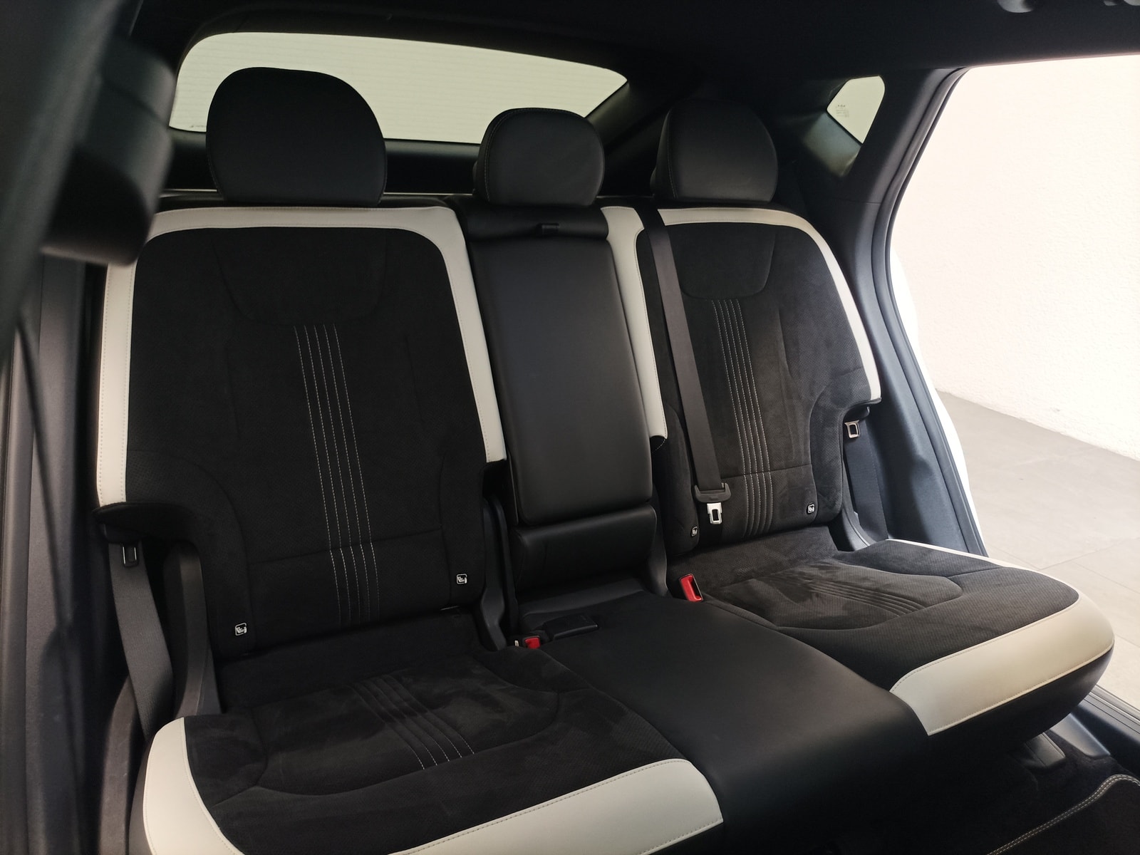 Kia EV6 SUV EV6 Elektro 77,4 kWh GT Line 4WD #19