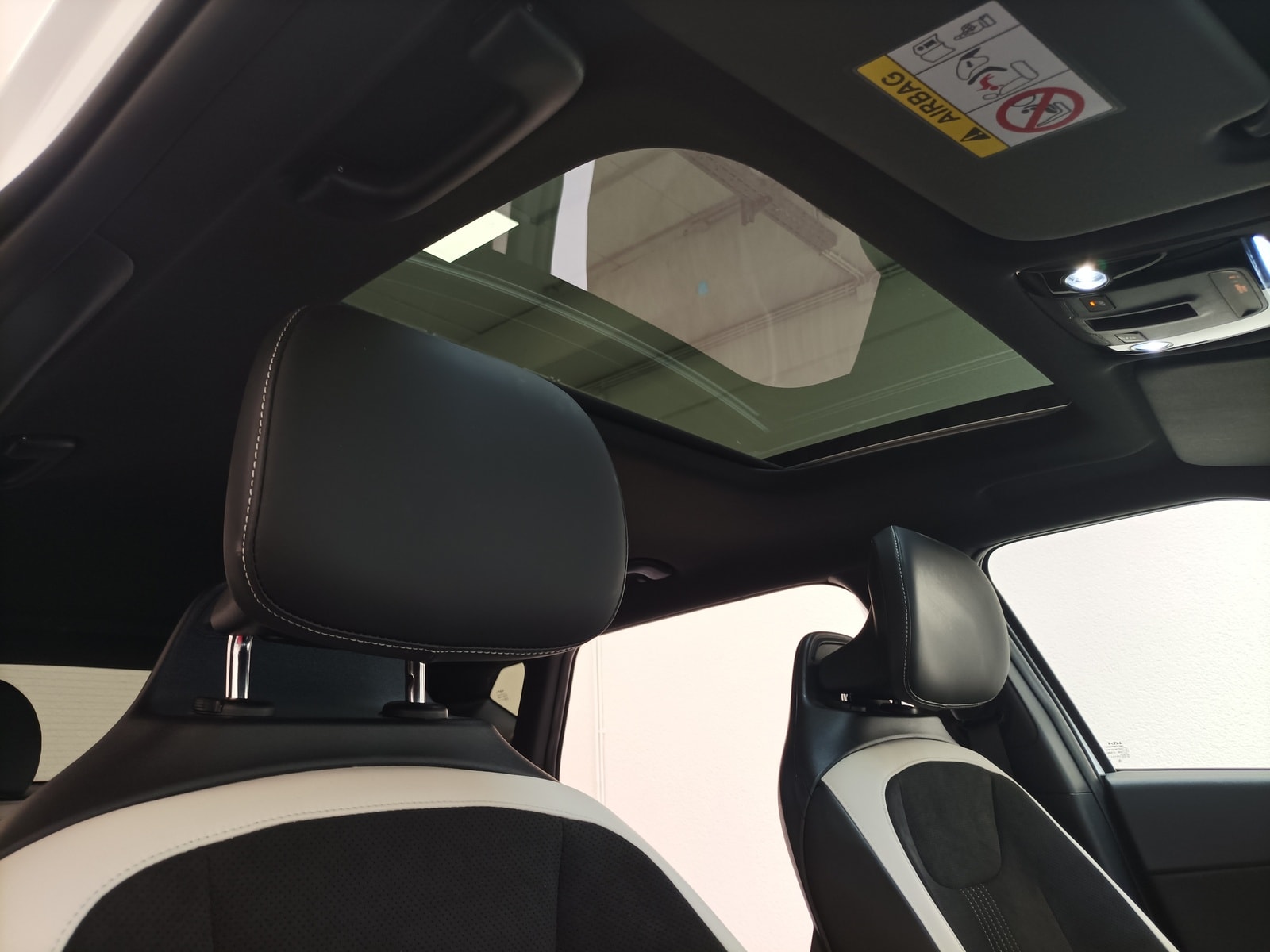 Kia EV6 SUV EV6 Elektro 77,4 kWh GT Line 4WD #18