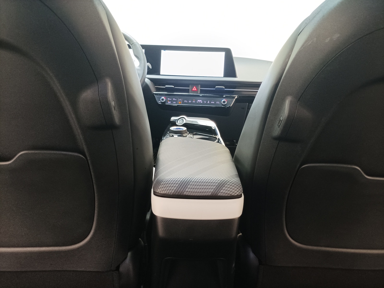 Kia EV6 SUV EV6 Elektro 77,4 kWh GT Line 4WD #16