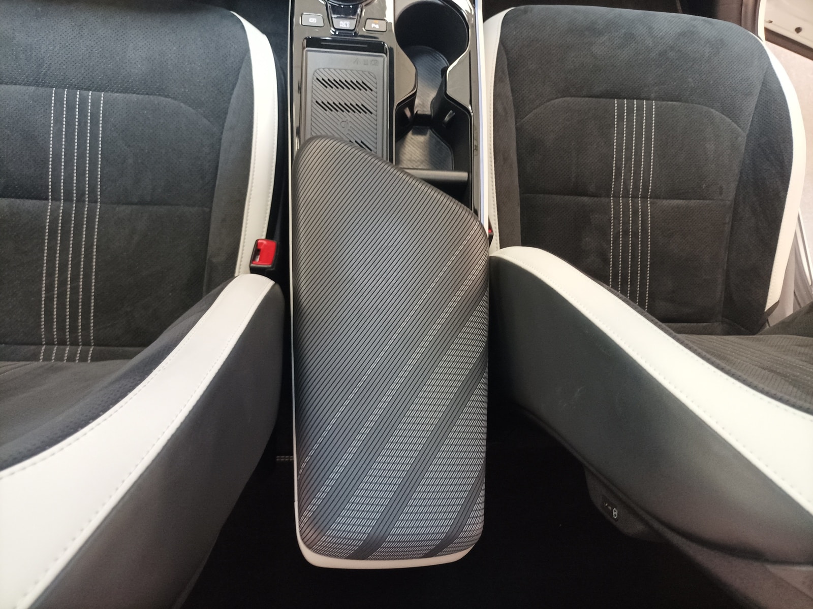 Kia EV6 SUV EV6 Elektro 77,4 kWh GT Line 4WD #15