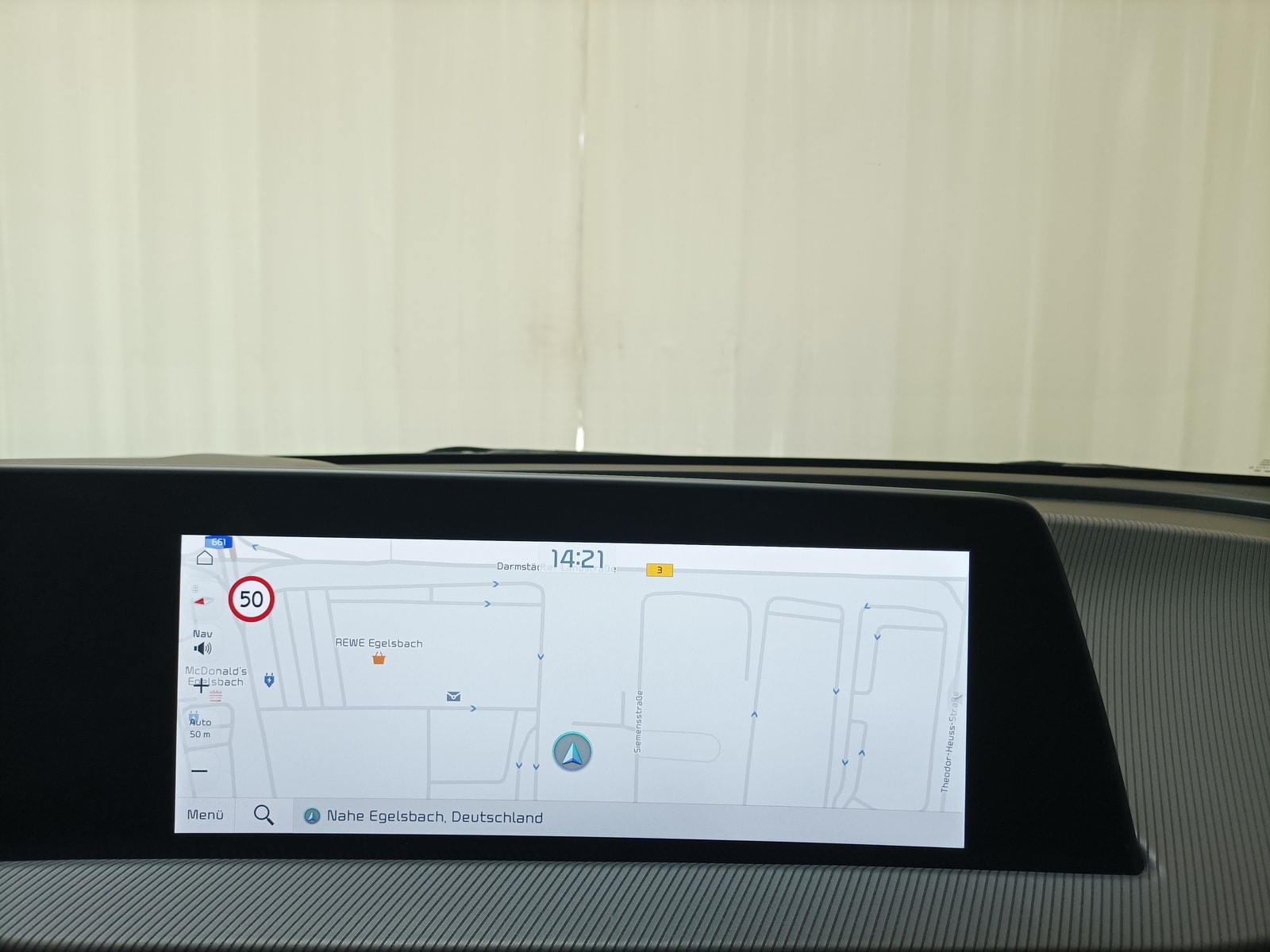 Kia EV6 SUV EV6 Elektro 77,4 kWh GT Line 4WD #11