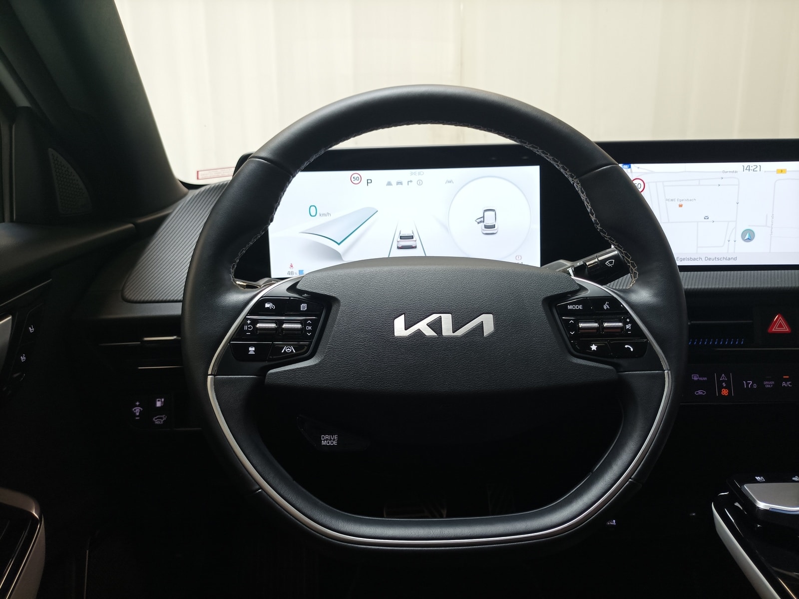 Kia EV6 SUV EV6 Elektro 77,4 kWh GT Line 4WD #10