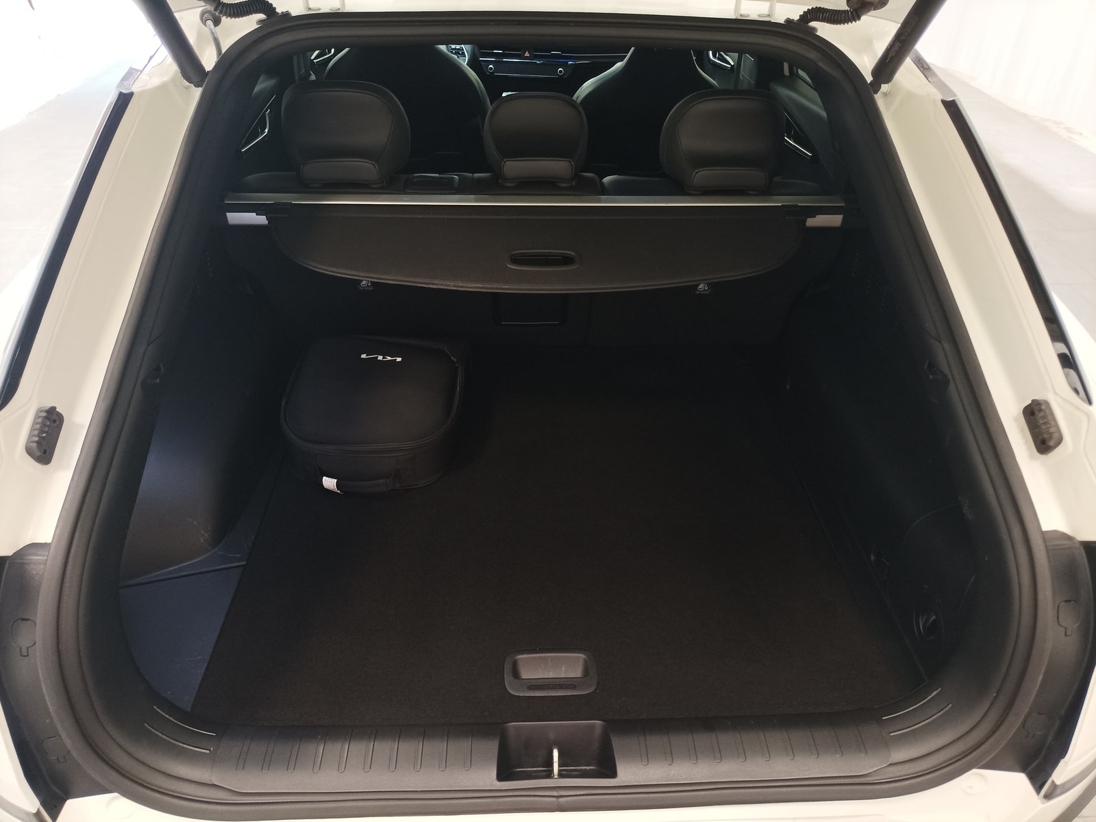 Kia EV6 SUV EV6 Elektro 77,4 kWh GT Line 4WD #6