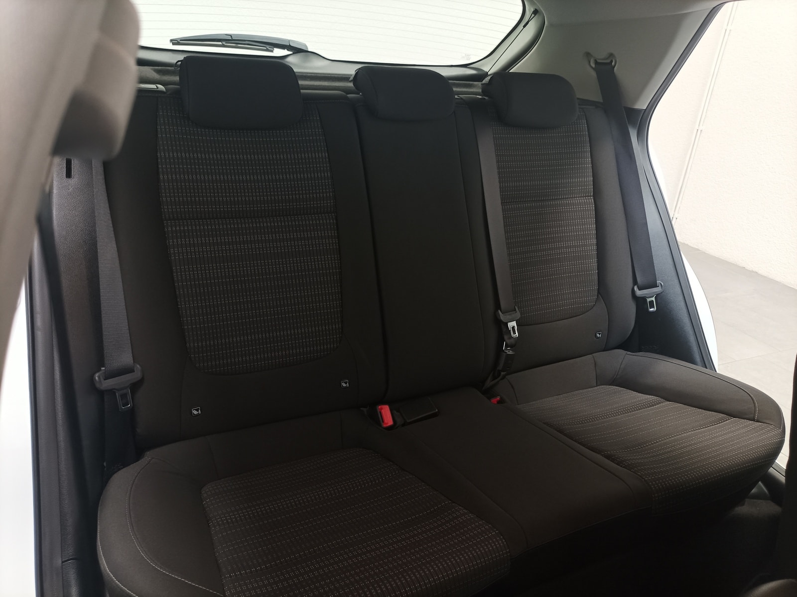 Kia Stonic SUV Stonic 1.0 T-GDI Vision (EURO 6d) #16