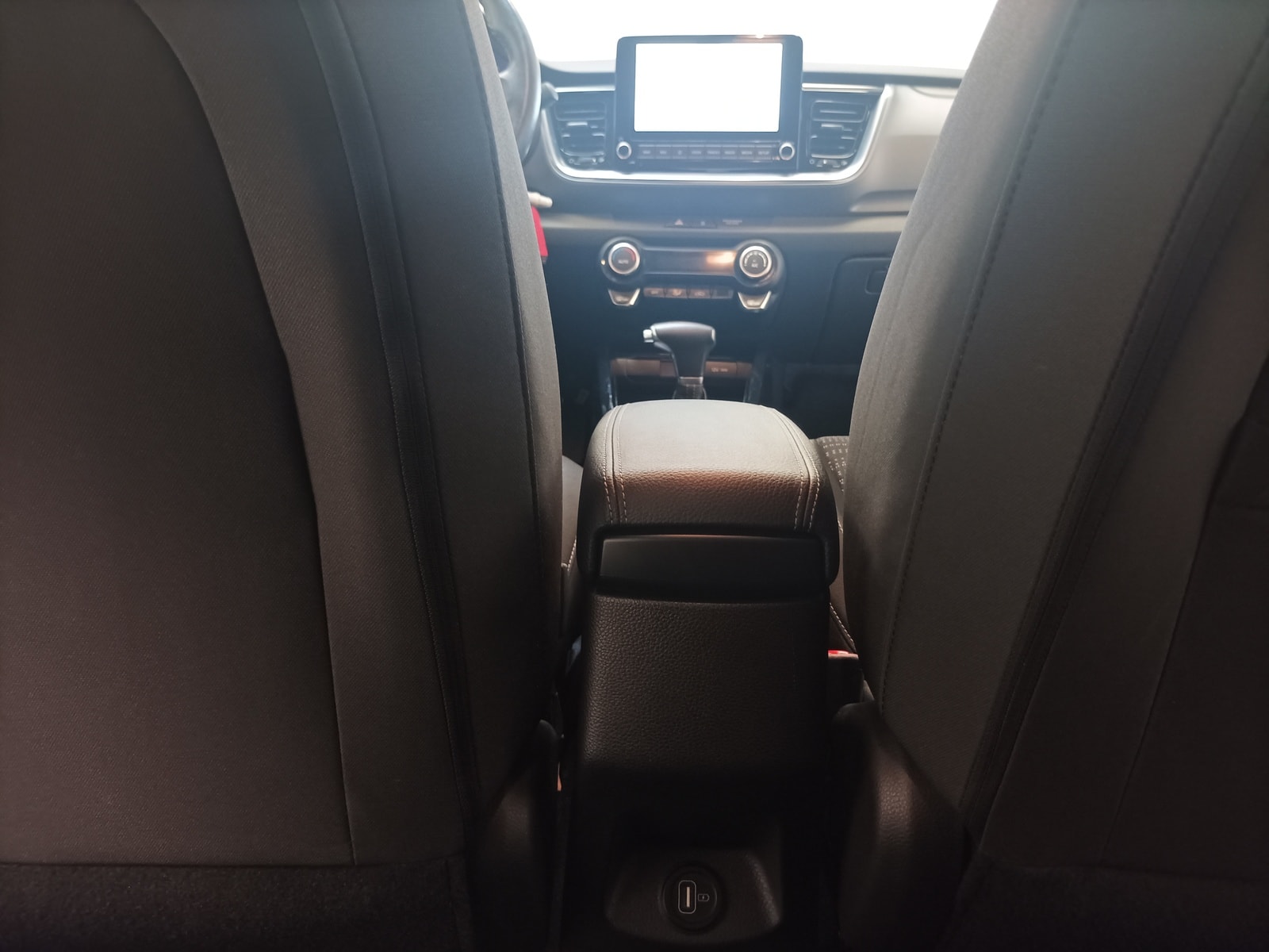 Kia Stonic SUV Stonic 1.0 T-GDI Vision (EURO 6d) #15