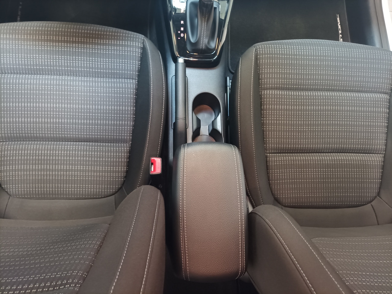 Kia Stonic SUV Stonic 1.0 T-GDI Vision (EURO 6d) #14