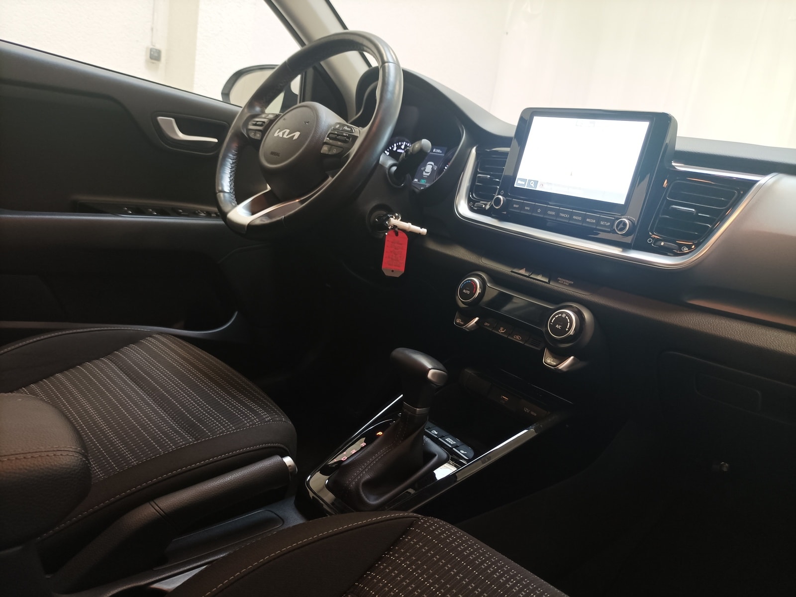 Kia Stonic SUV Stonic 1.0 T-GDI Vision (EURO 6d) #13