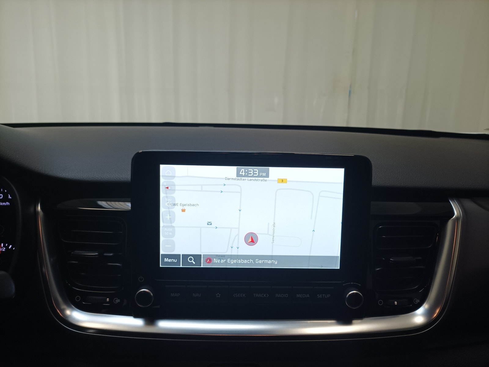 Kia Stonic SUV Stonic 1.0 T-GDI Vision (EURO 6d) #11