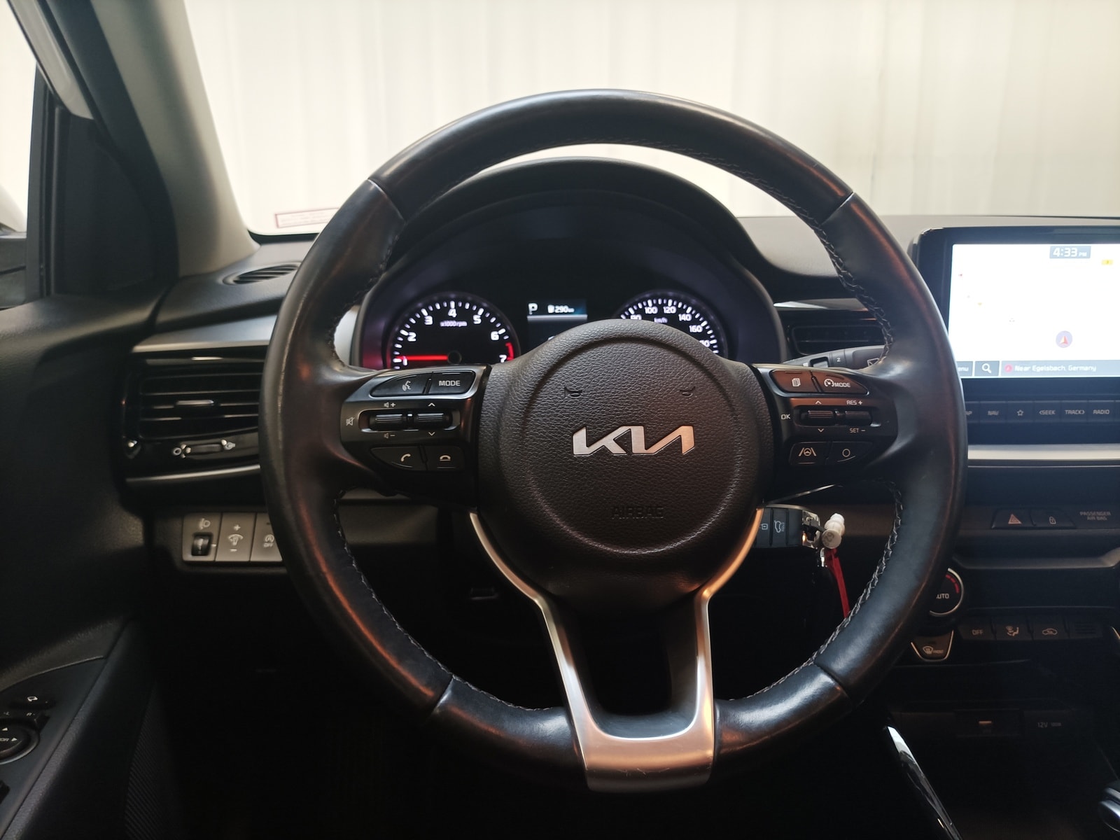 Kia Stonic SUV Stonic 1.0 T-GDI Vision (EURO 6d) #10