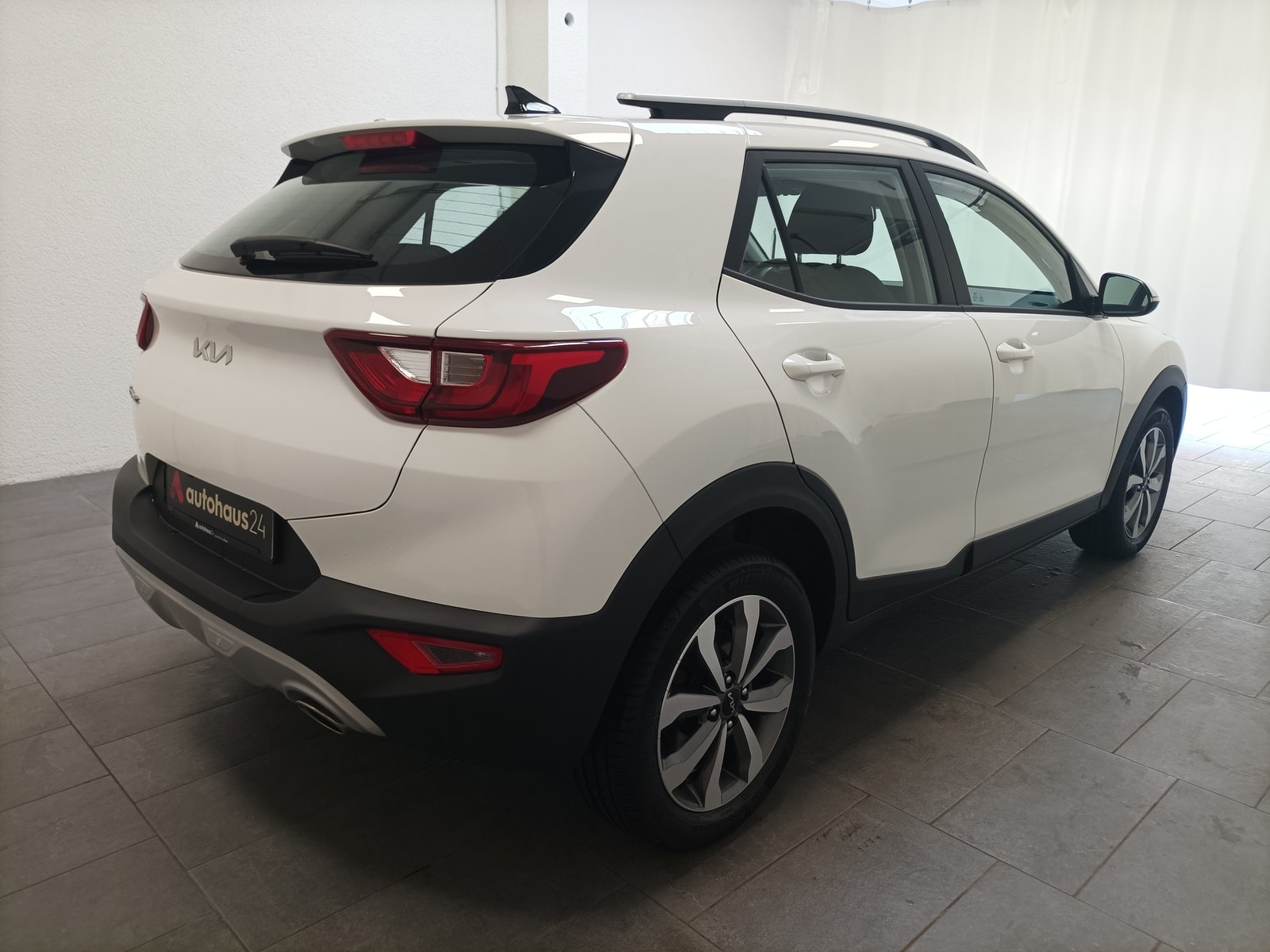 Kia Stonic SUV Stonic 1.0 T-GDI Vision (EURO 6d) #5