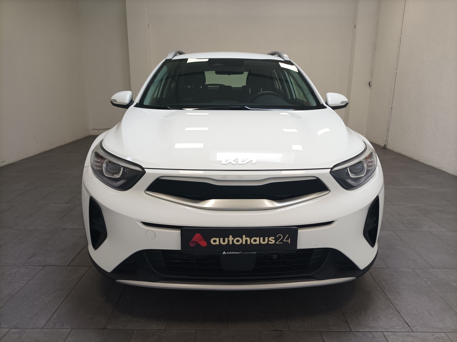 Kia Stonic SUV Stonic 1.0 T-GDI Vision (EURO 6d) #2