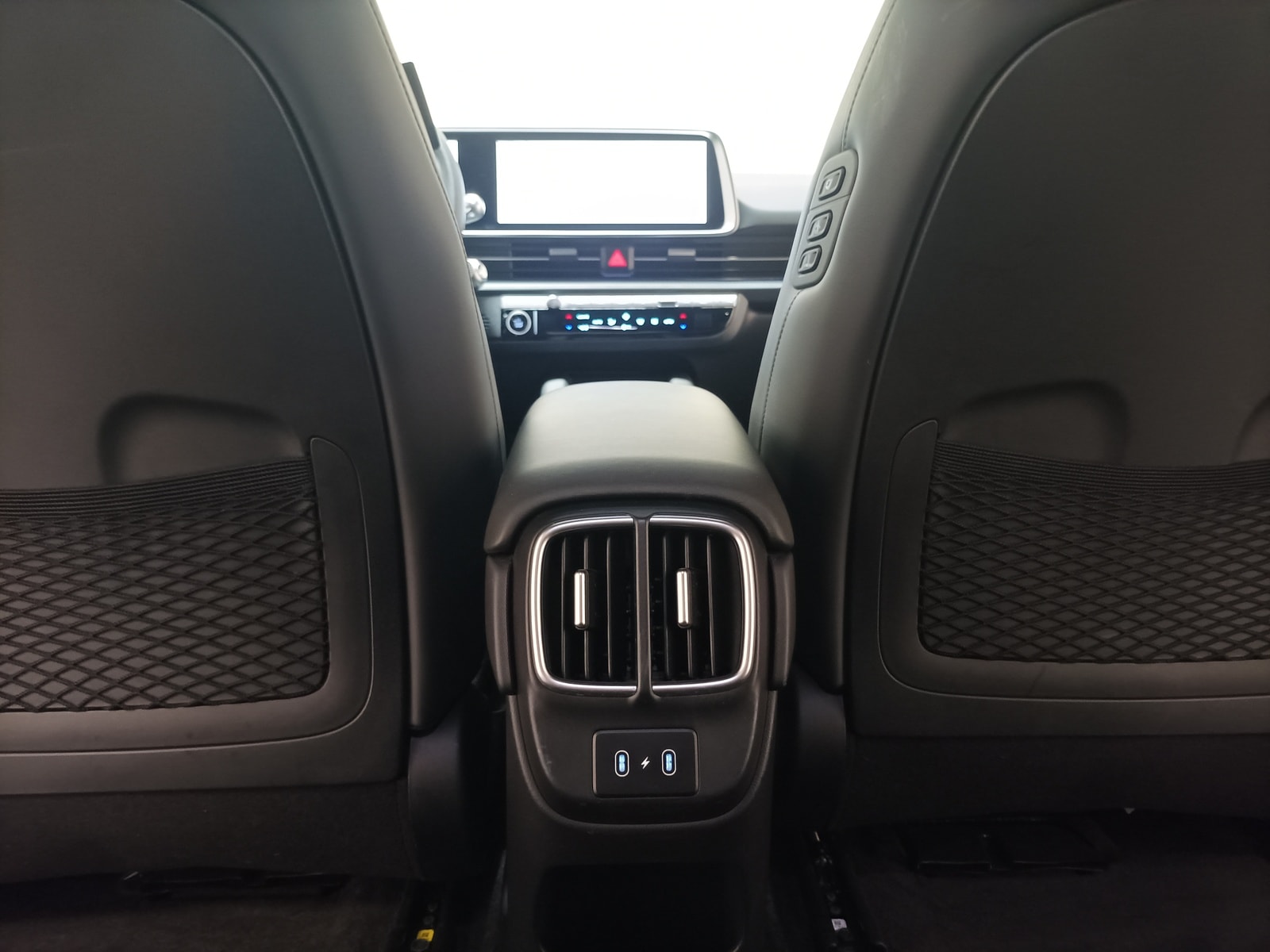 Hyundai IONIQ 6 Limousine IONIQ 6 First Edition/First Ed-Paket Elektro 4WD #16