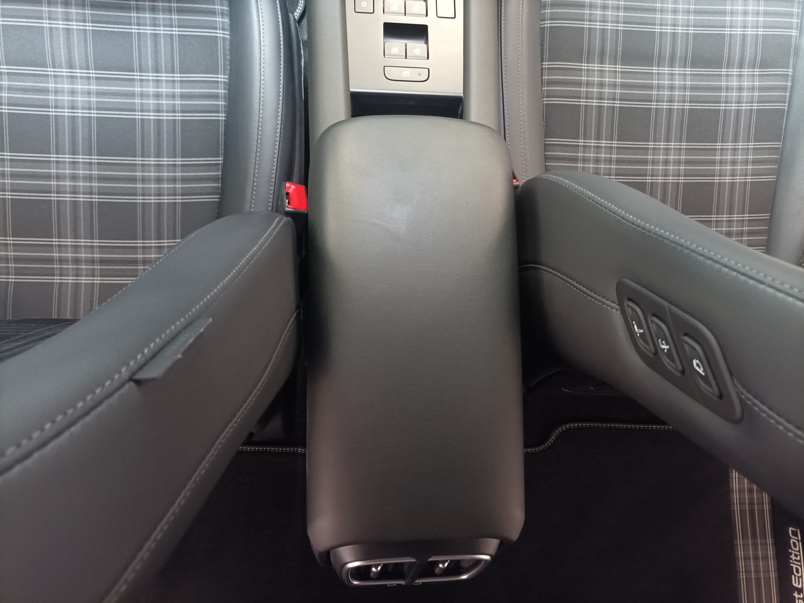 Hyundai IONIQ 6 Limousine IONIQ 6 First Edition/First Ed-Paket Elektro 4WD #15