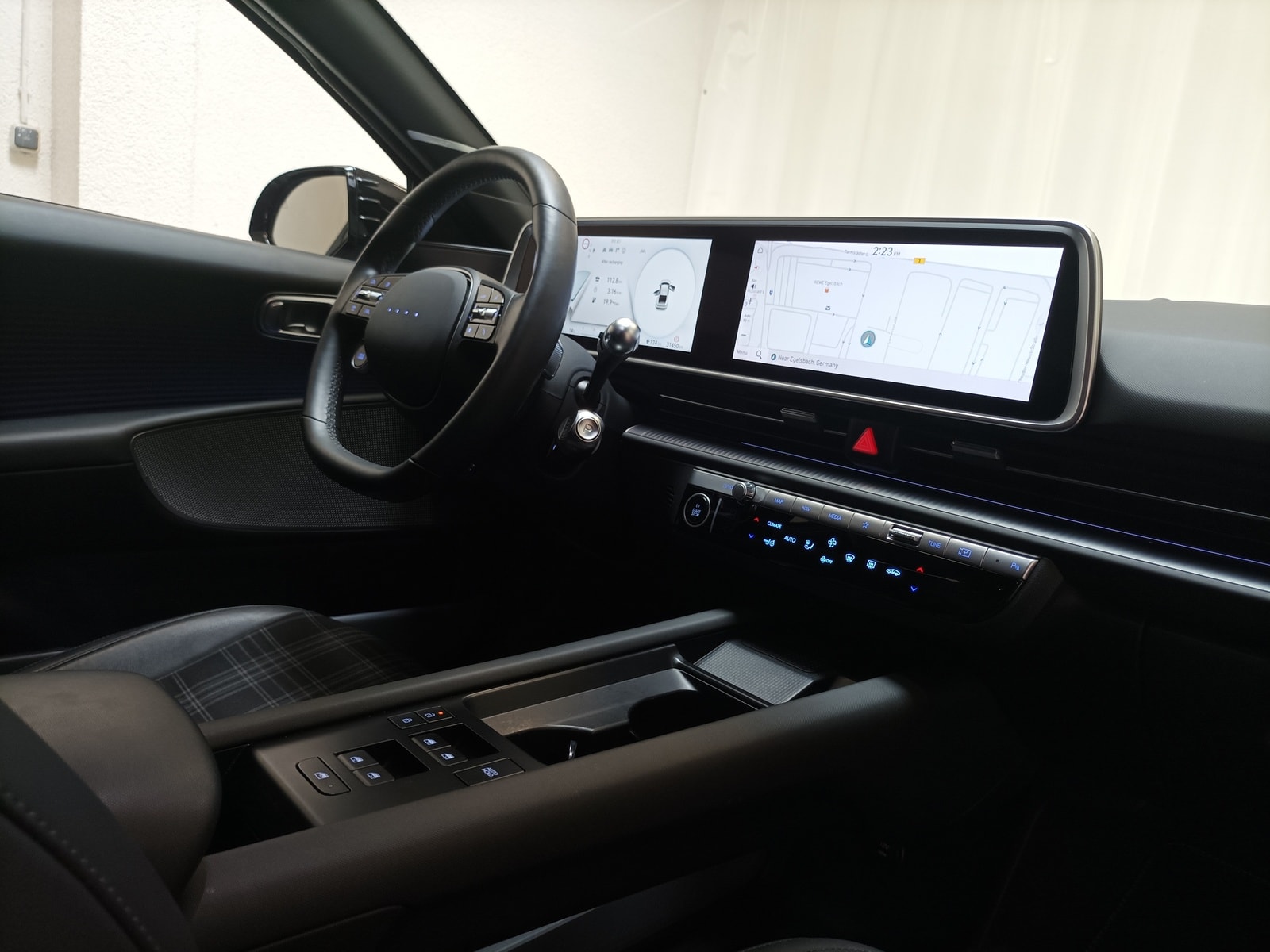 Hyundai IONIQ 6 Limousine IONIQ 6 First Edition/First Ed-Paket Elektro 4WD #14