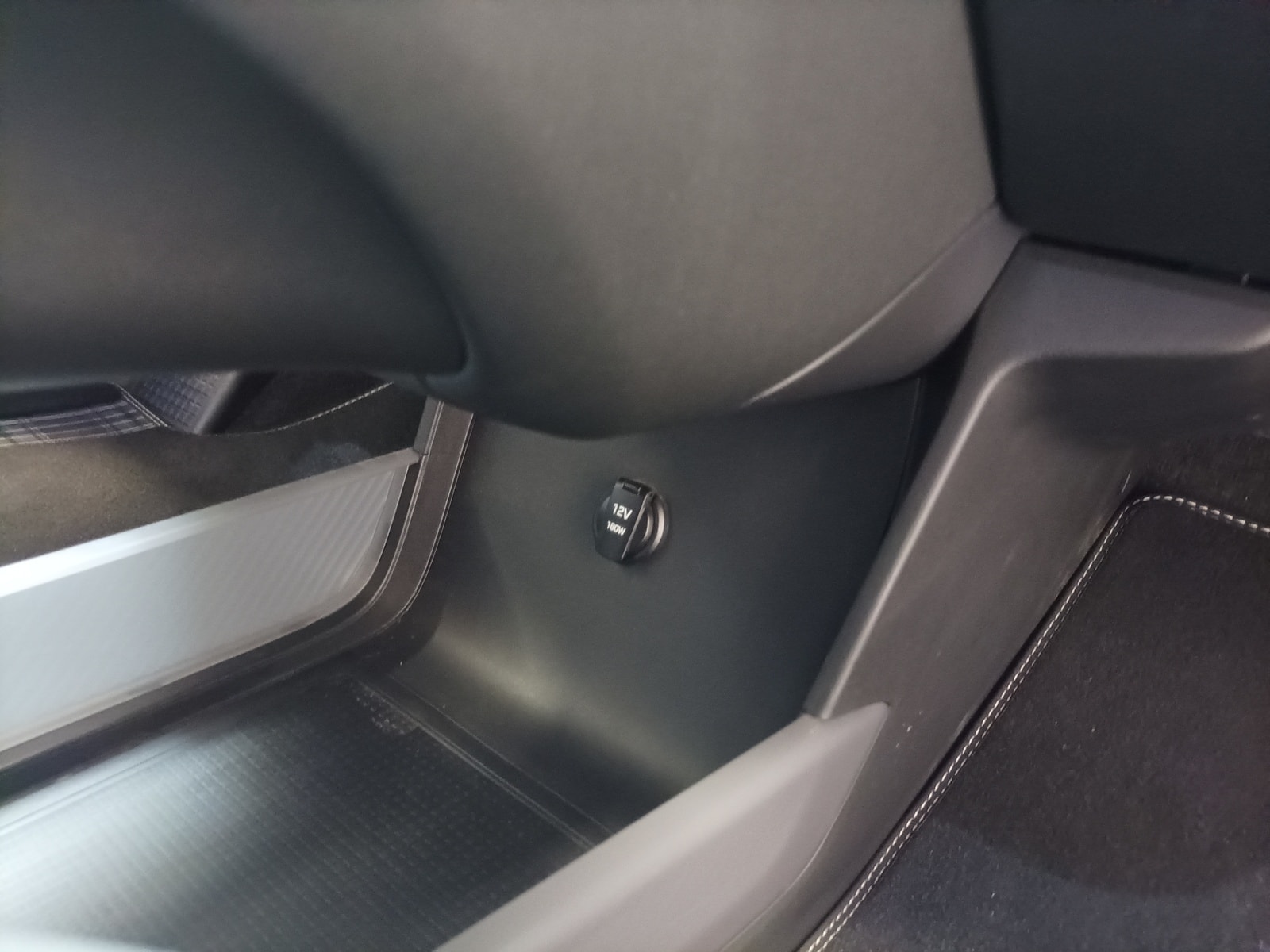 Hyundai IONIQ 6 Limousine IONIQ 6 First Edition/First Ed-Paket Elektro 4WD #13