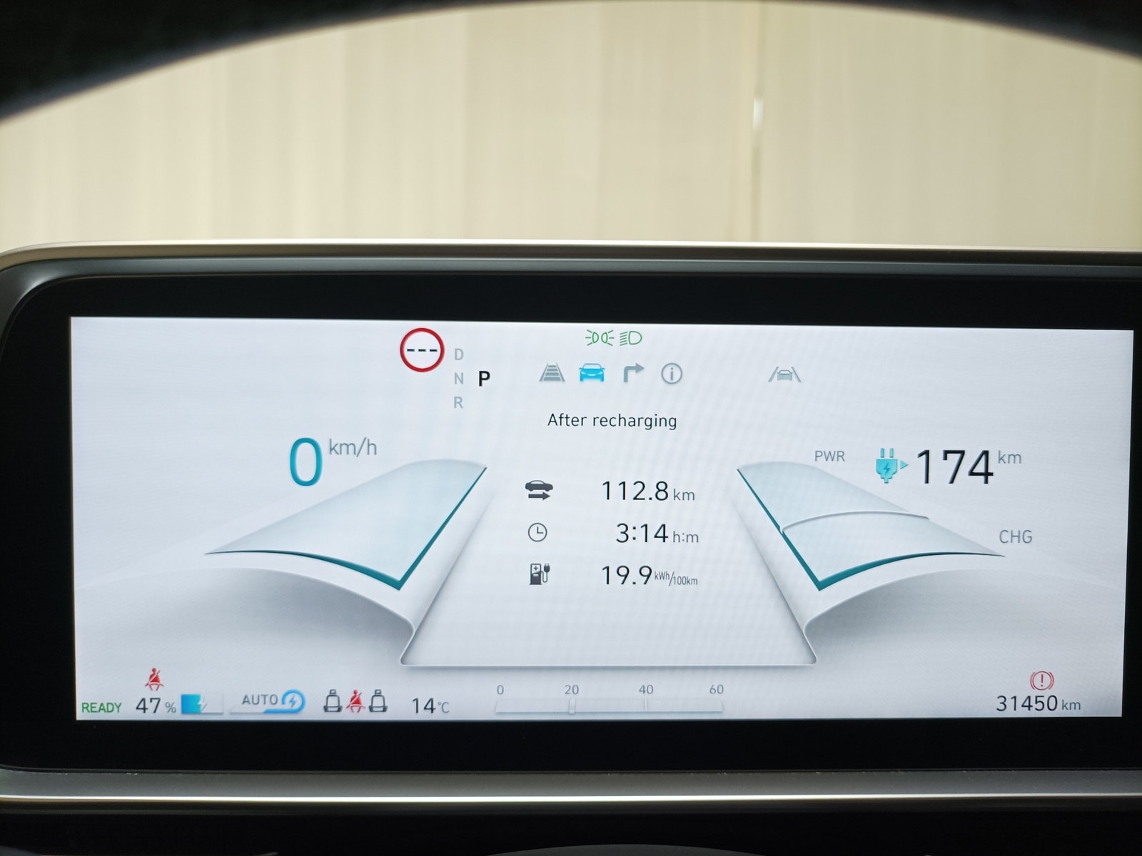 Hyundai IONIQ 6 Limousine IONIQ 6 First Edition/First Ed-Paket Elektro 4WD #7