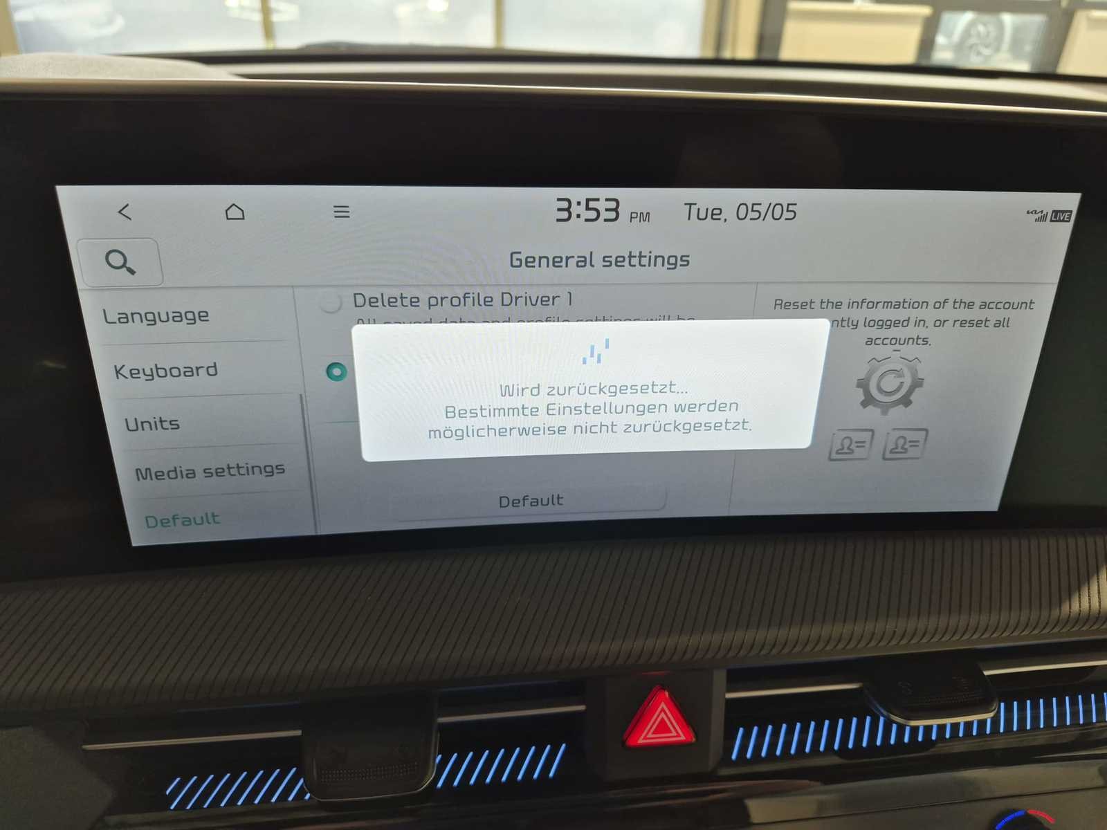 Kia EV6 SUV EV6 Elektro 77,4 kWh GT Line 2WD #11