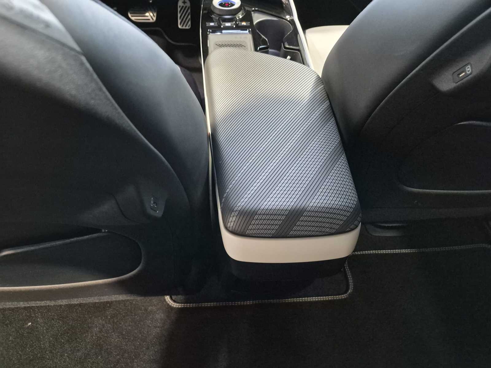 Kia EV6 SUV EV6 Elektro 77,4 kWh GT Line 2WD #13