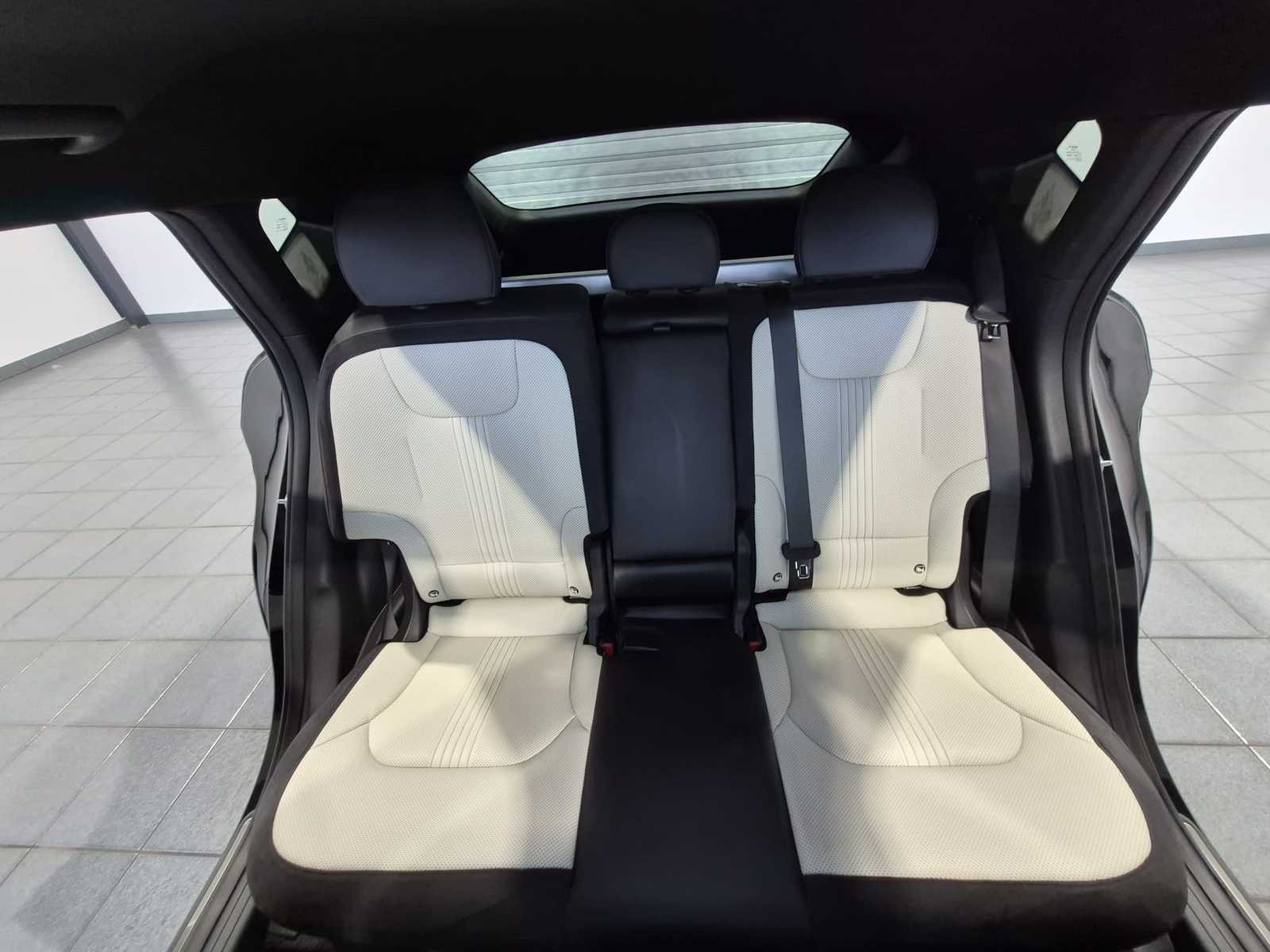 Kia EV6 SUV EV6 Elektro 77,4 kWh GT Line 2WD #14