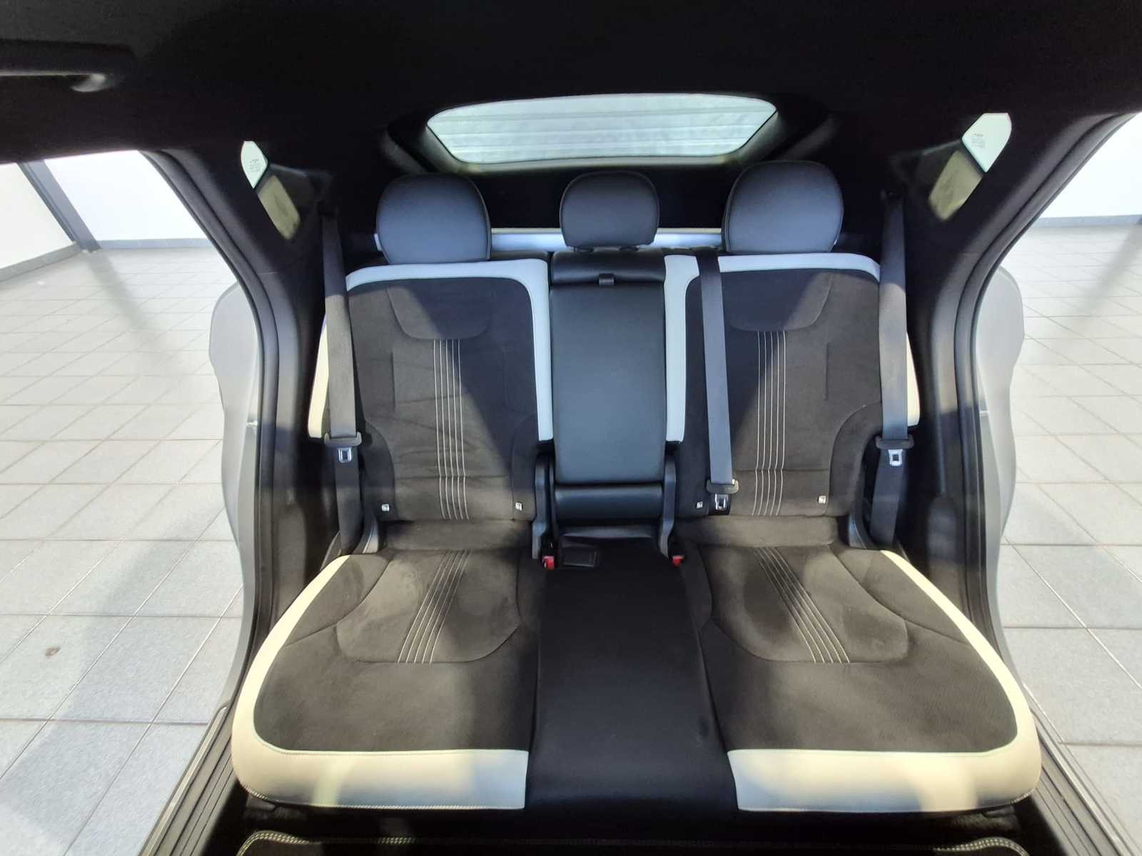 Kia EV6 SUV EV6 Elektro 77,4 kWh GT Line 4WD #14