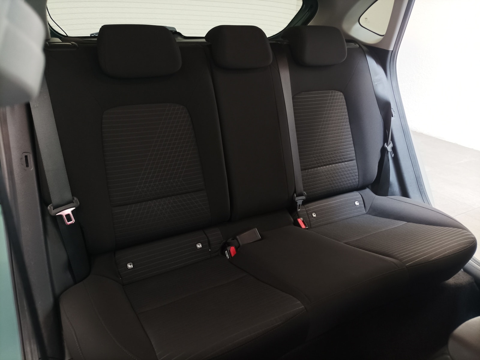 Hyundai i20 Schräghecklimousine i20 1.0 T-GDI Ed. 30 (EURO 6d)(OPF) #16