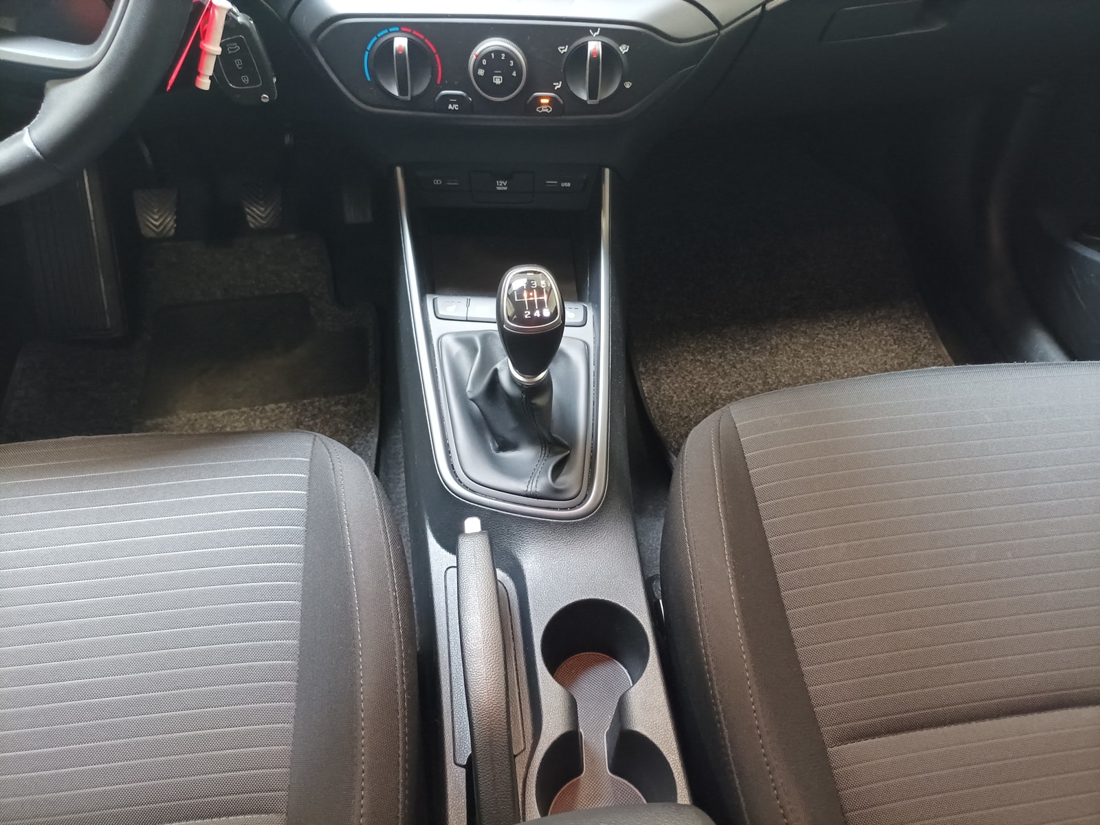 Hyundai i20 Schräghecklimousine i20 1.0 T-GDI Ed. 30 (EURO 6d)(OPF) #12