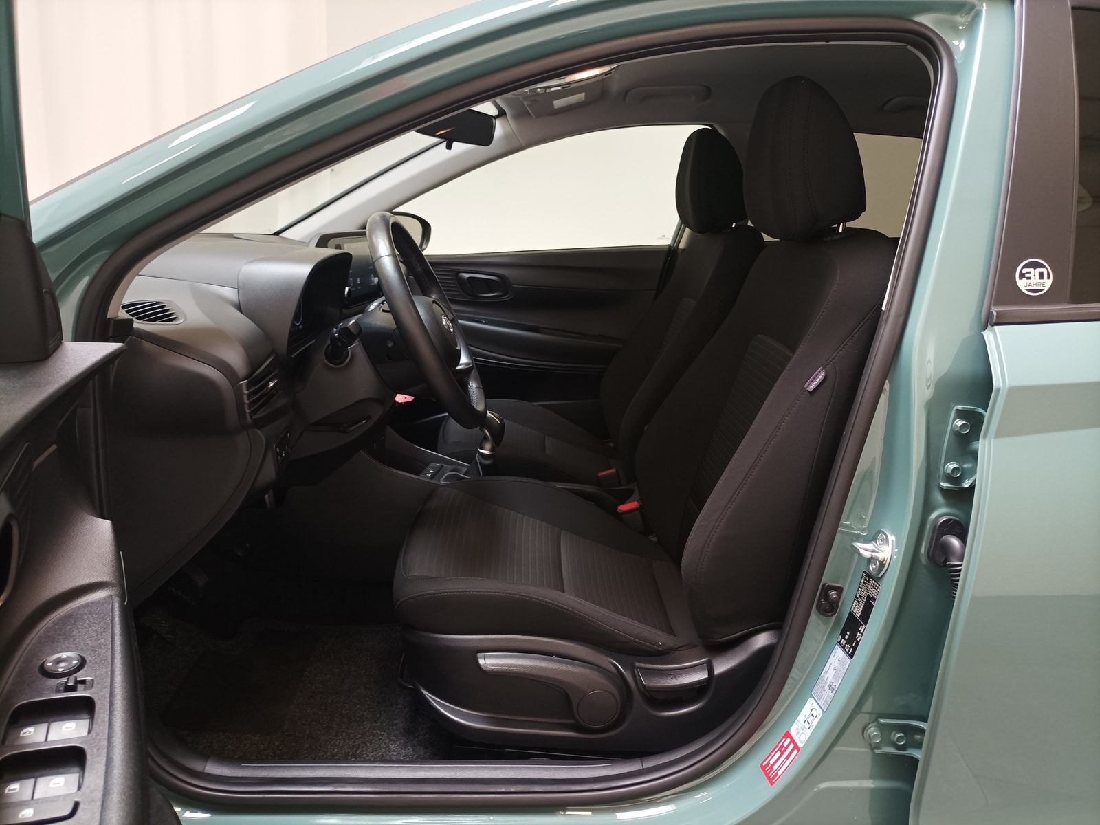 Hyundai i20 Schräghecklimousine i20 1.0 T-GDI Ed. 30 (EURO 6d)(OPF) #8