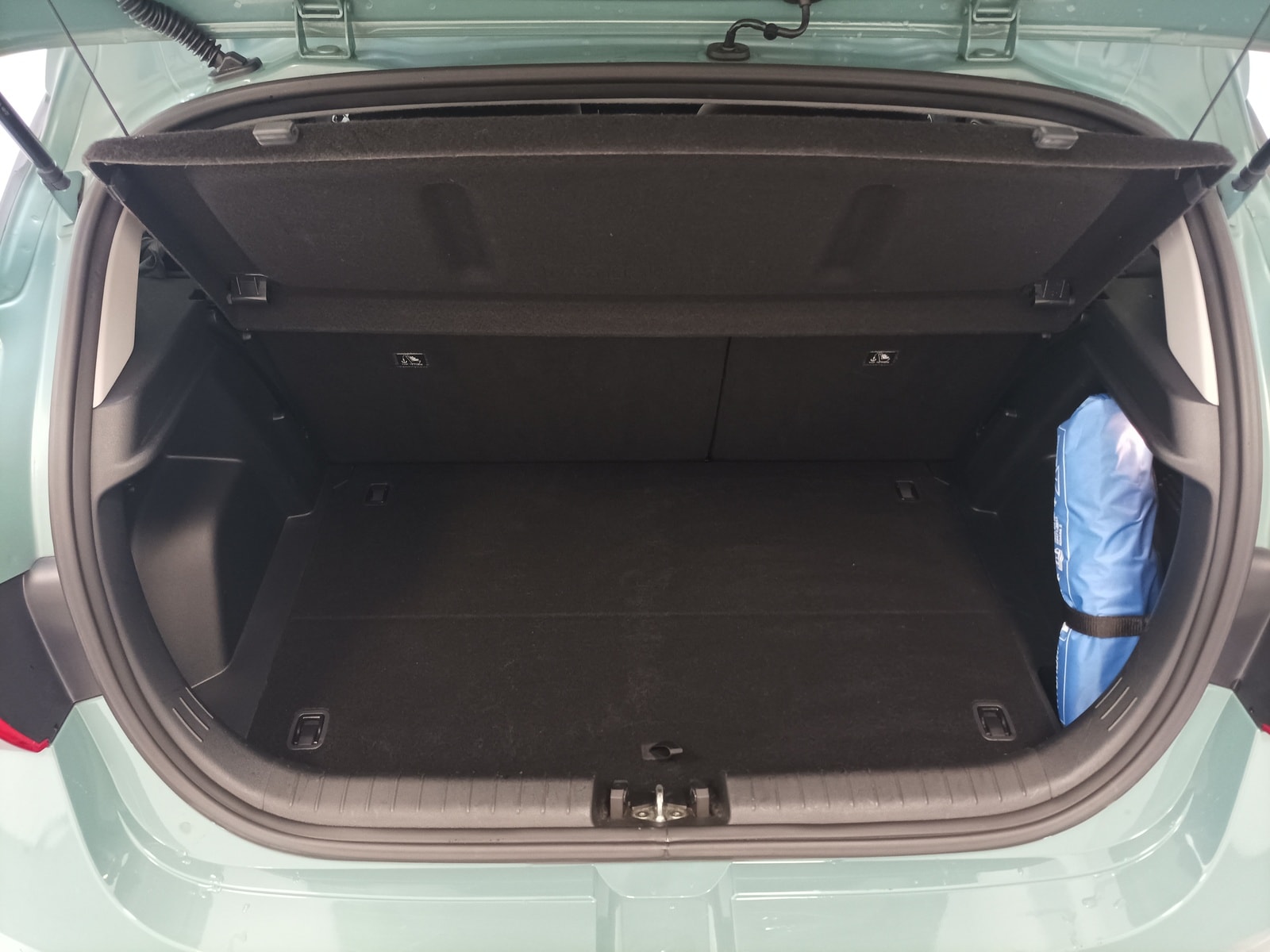 Hyundai i20 Schräghecklimousine i20 1.0 T-GDI Ed. 30 (EURO 6d)(OPF) #6