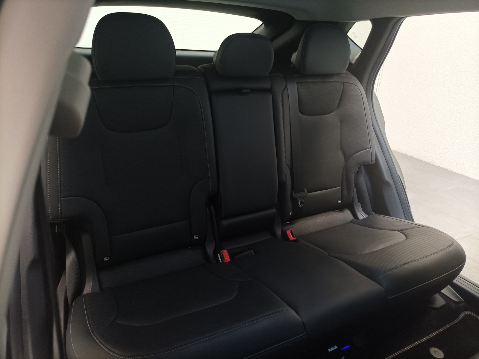 Kia EV6 SUV EV6 Elektro 77,4 kWh 2WD #17