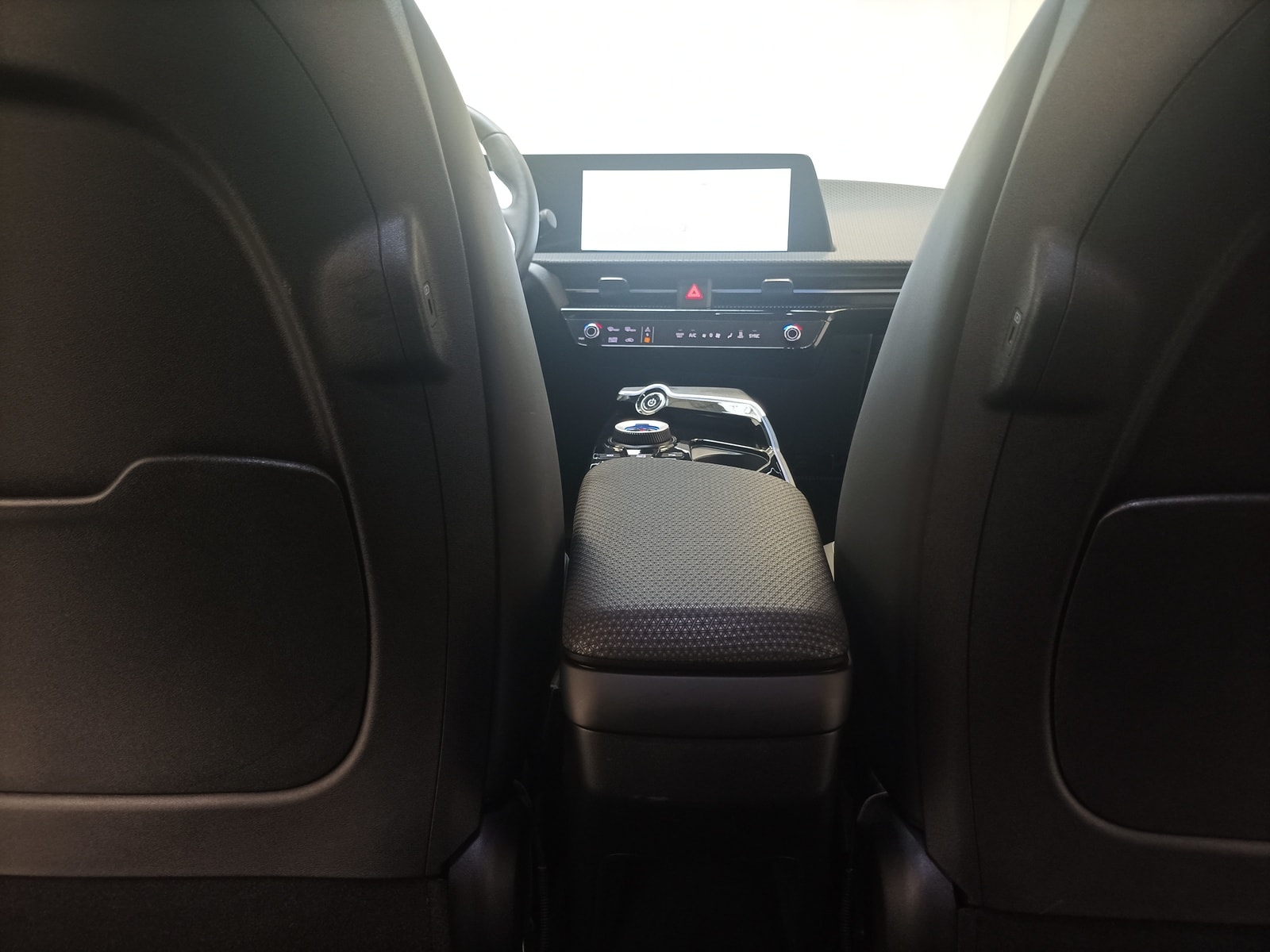Kia EV6 SUV EV6 Elektro 77,4 kWh 2WD #16