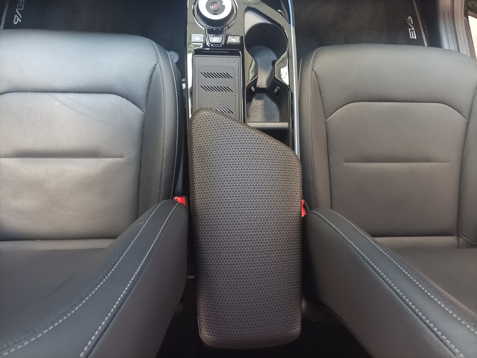 Kia EV6 SUV EV6 Elektro 77,4 kWh 2WD #15