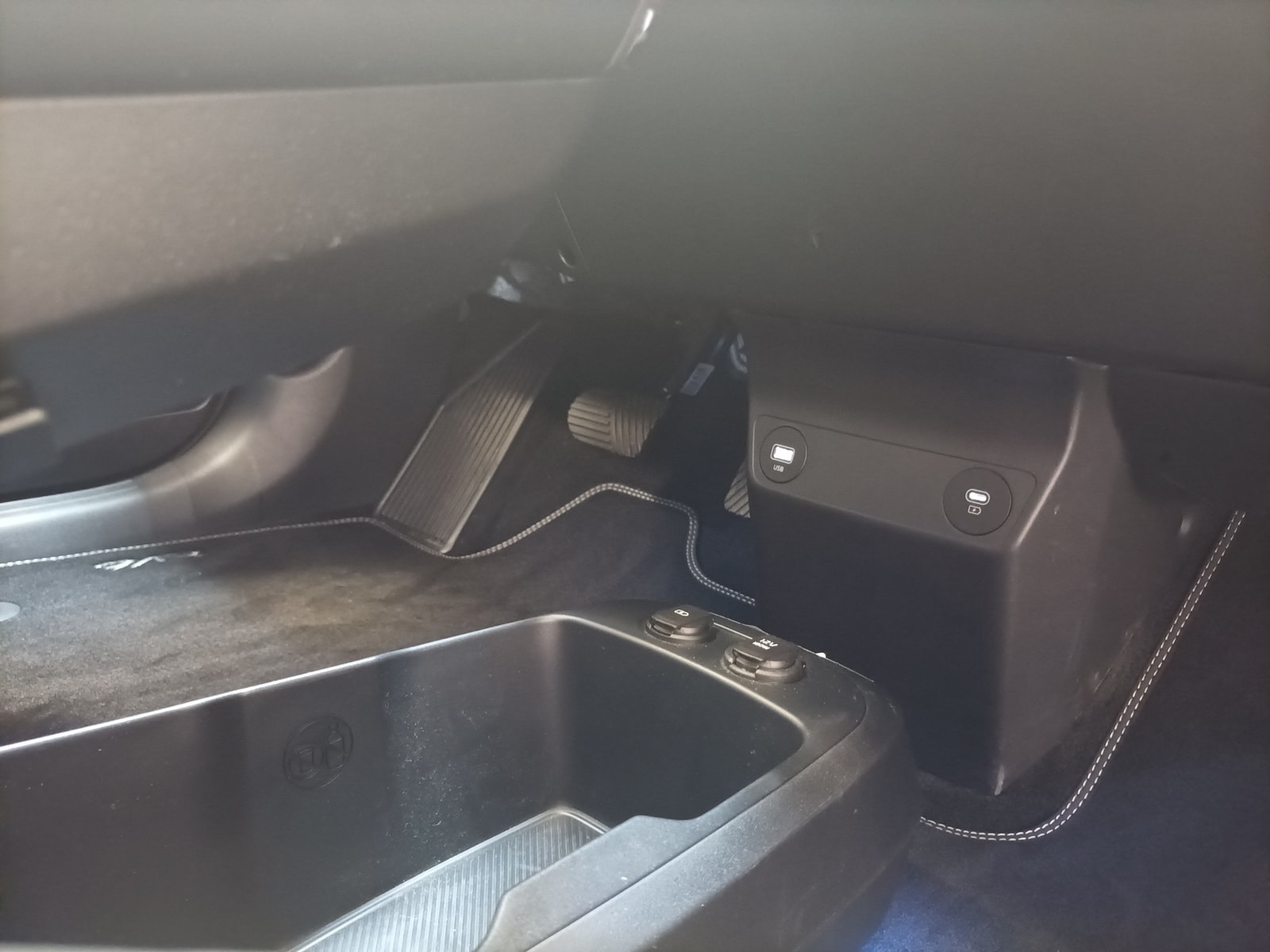 Kia EV6 SUV EV6 Elektro 77,4 kWh 2WD #13