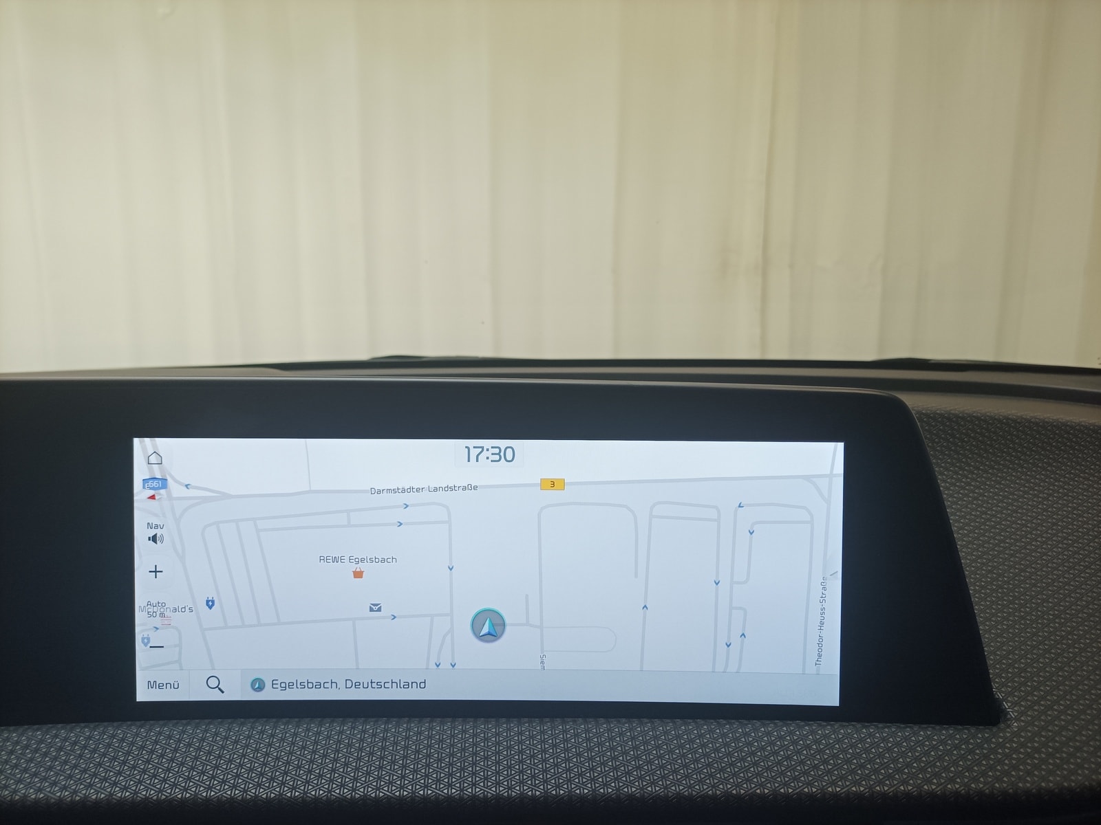 Kia EV6 SUV EV6 Elektro 77,4 kWh 2WD #11