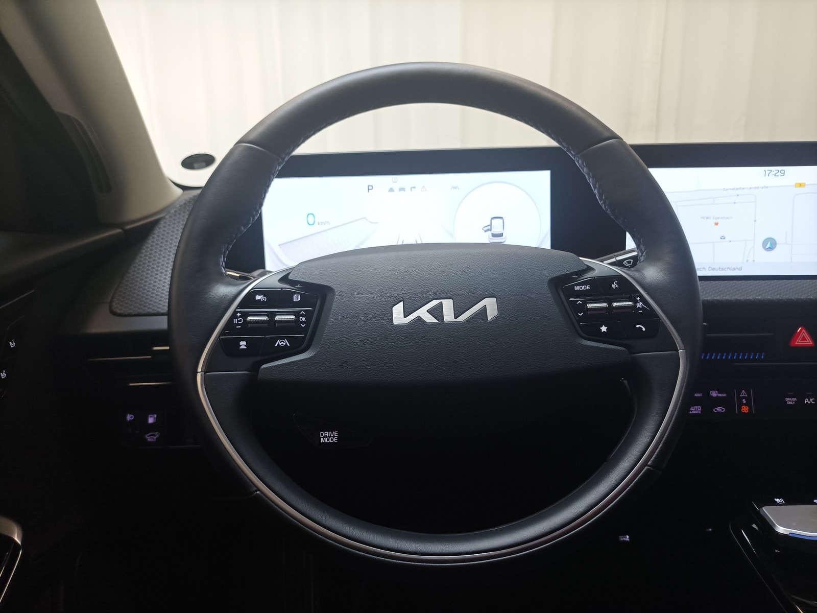 Kia EV6 SUV EV6 Elektro 77,4 kWh 2WD #10