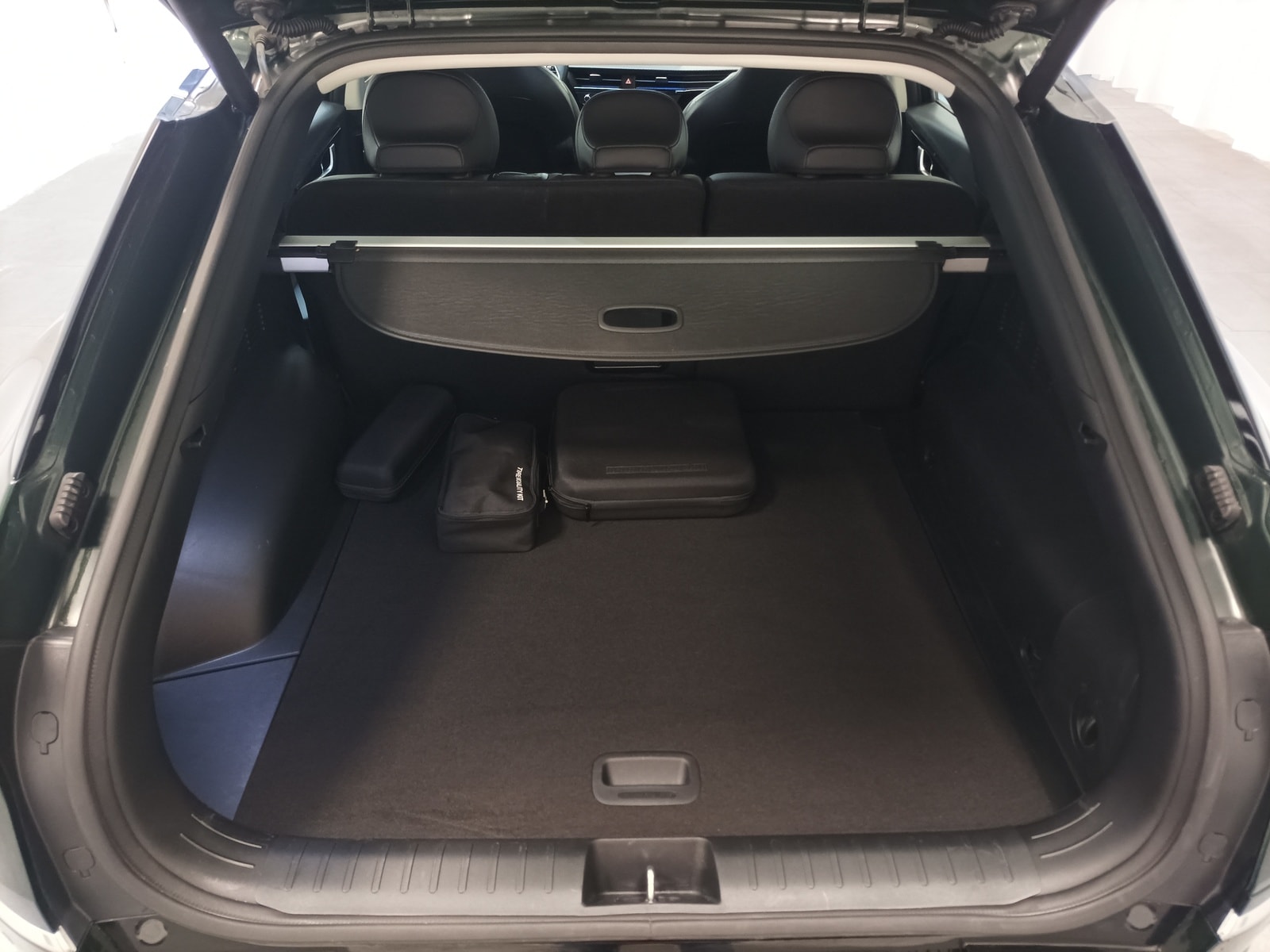 Kia EV6 SUV EV6 Elektro 77,4 kWh 2WD #6