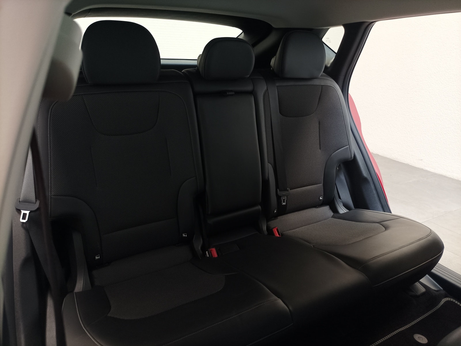 Kia EV6 SUV EV6 Elektro 58 kWh 2WD #17