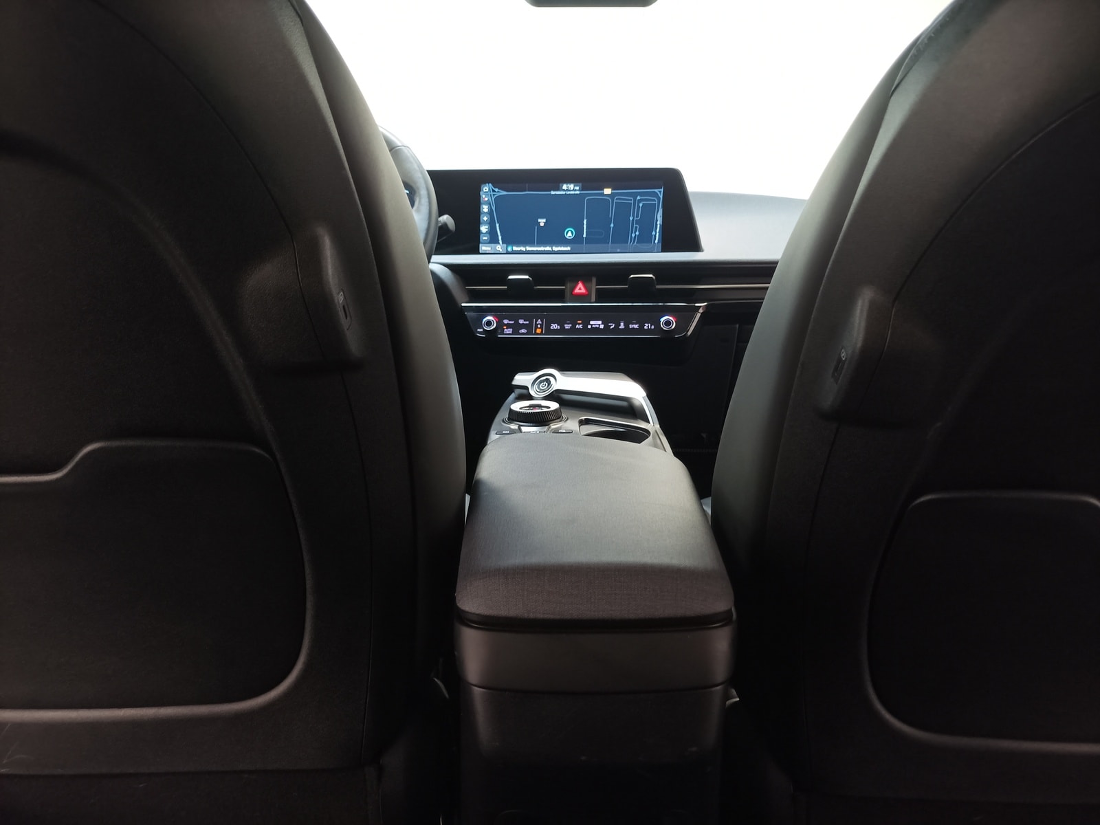Kia EV6 SUV EV6 Elektro 58 kWh 2WD #16